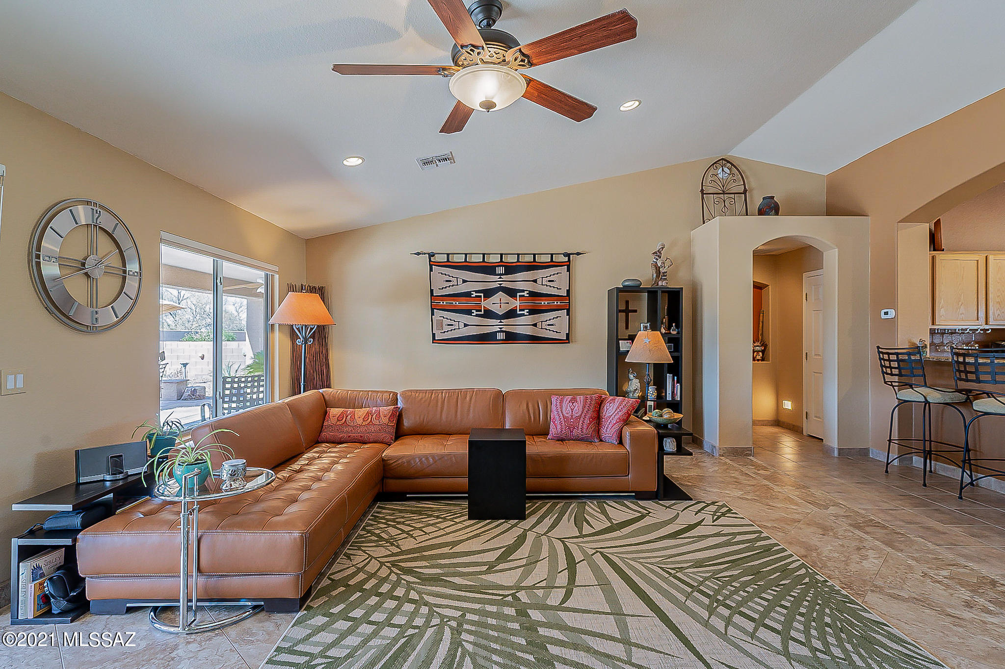 Quail Creek II (78-394) - Residential