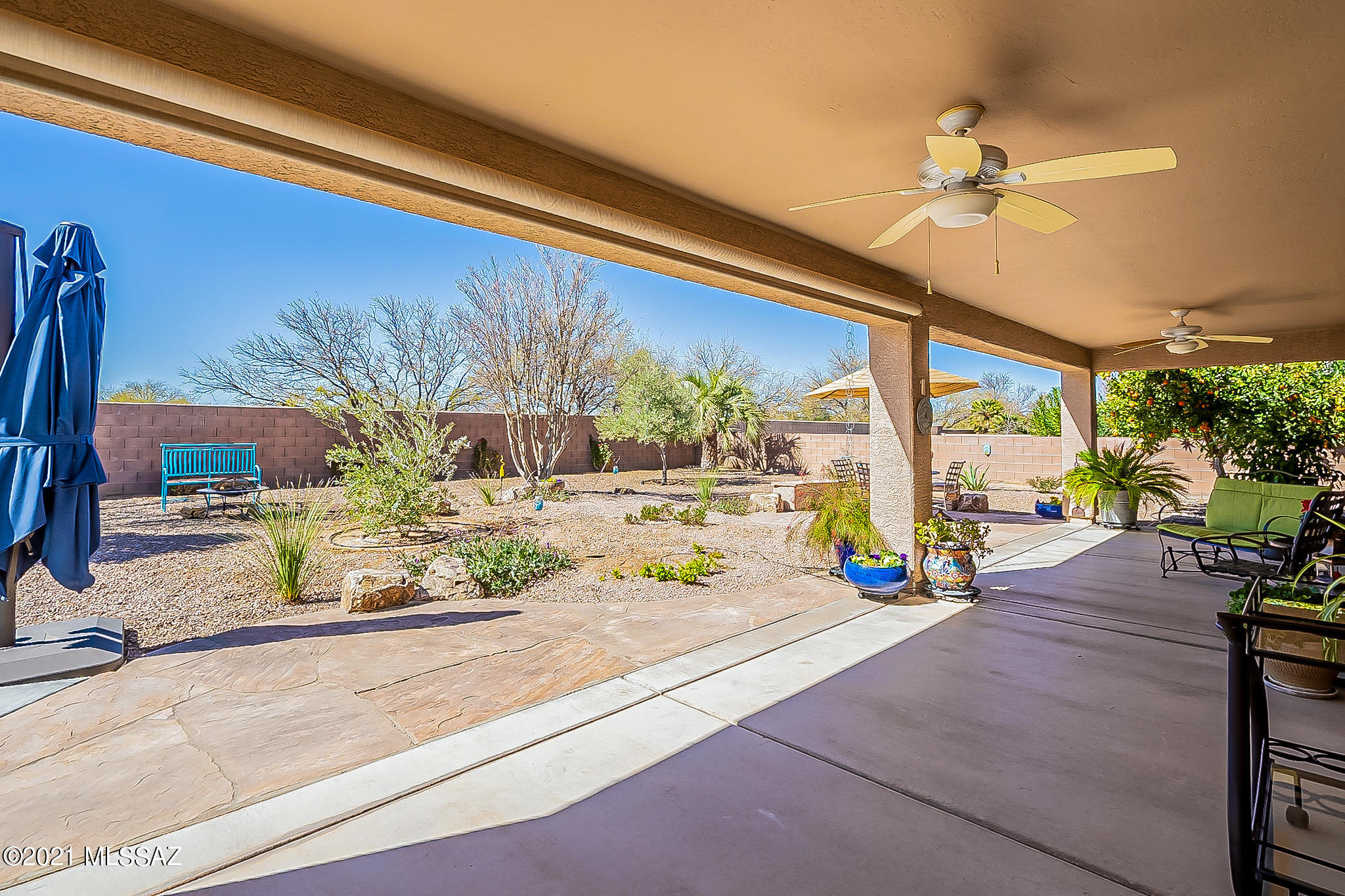Quail Creek II (78-394) - Residential