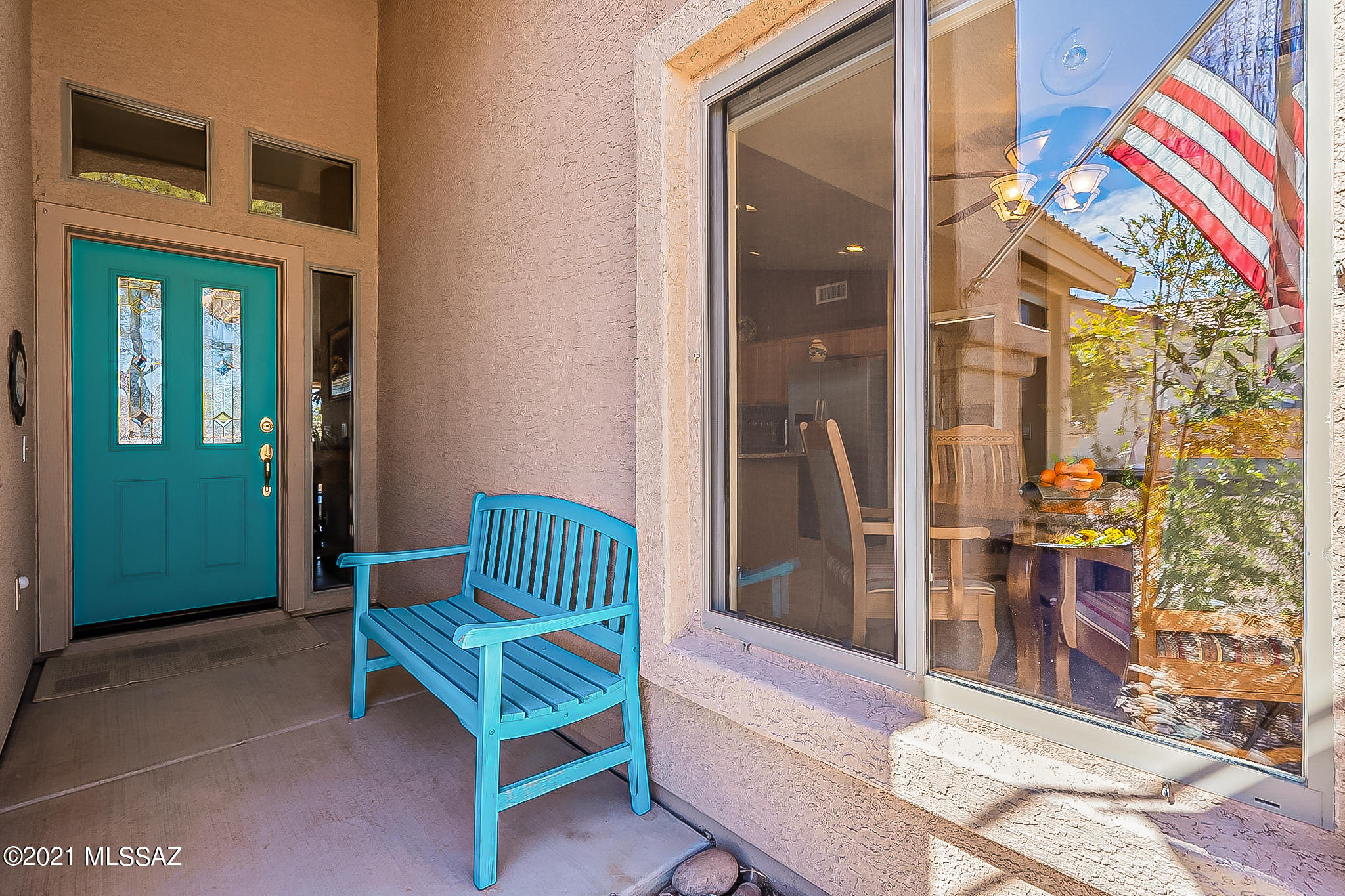 Quail Creek II (78-394) - Residential