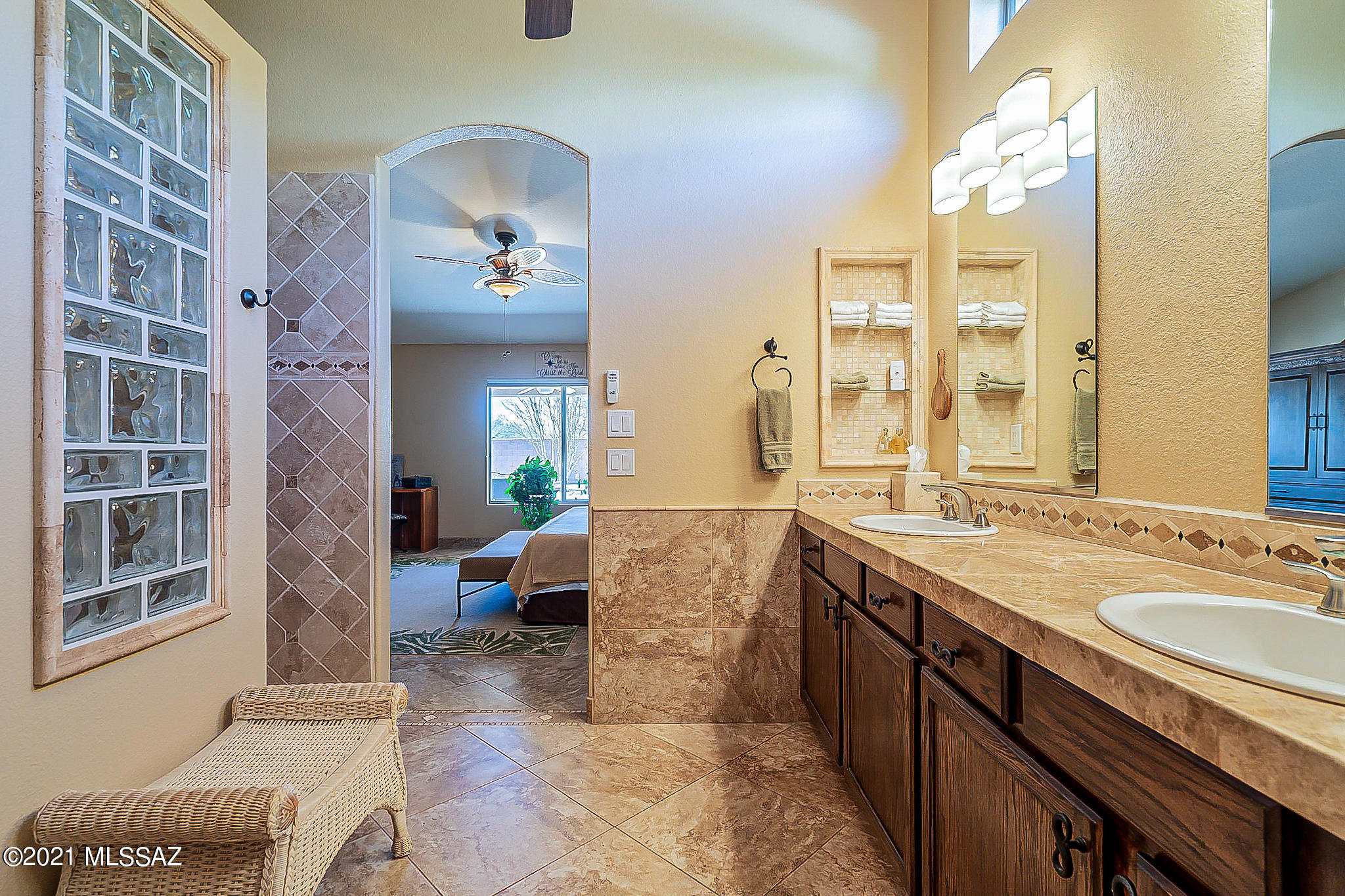 Quail Creek II (78-394) - Residential