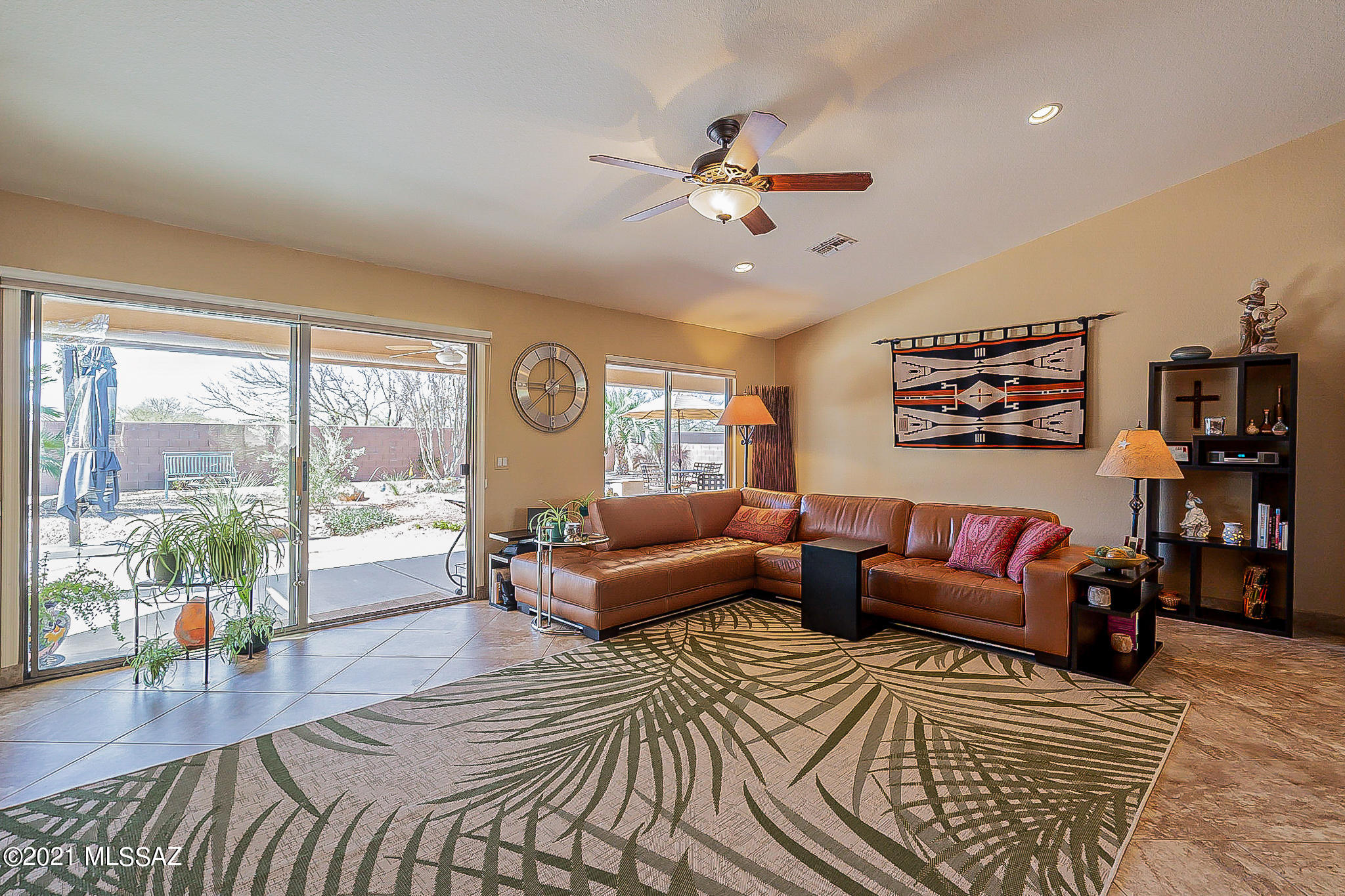 Quail Creek II (78-394) - Residential