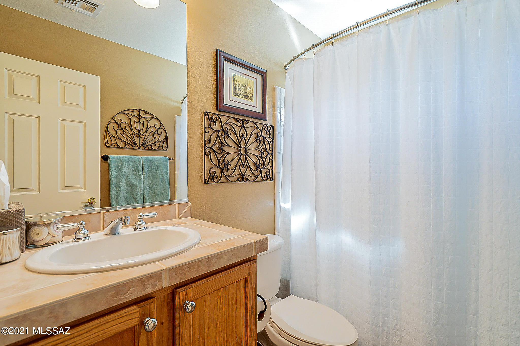 Quail Creek II (78-394) - Residential