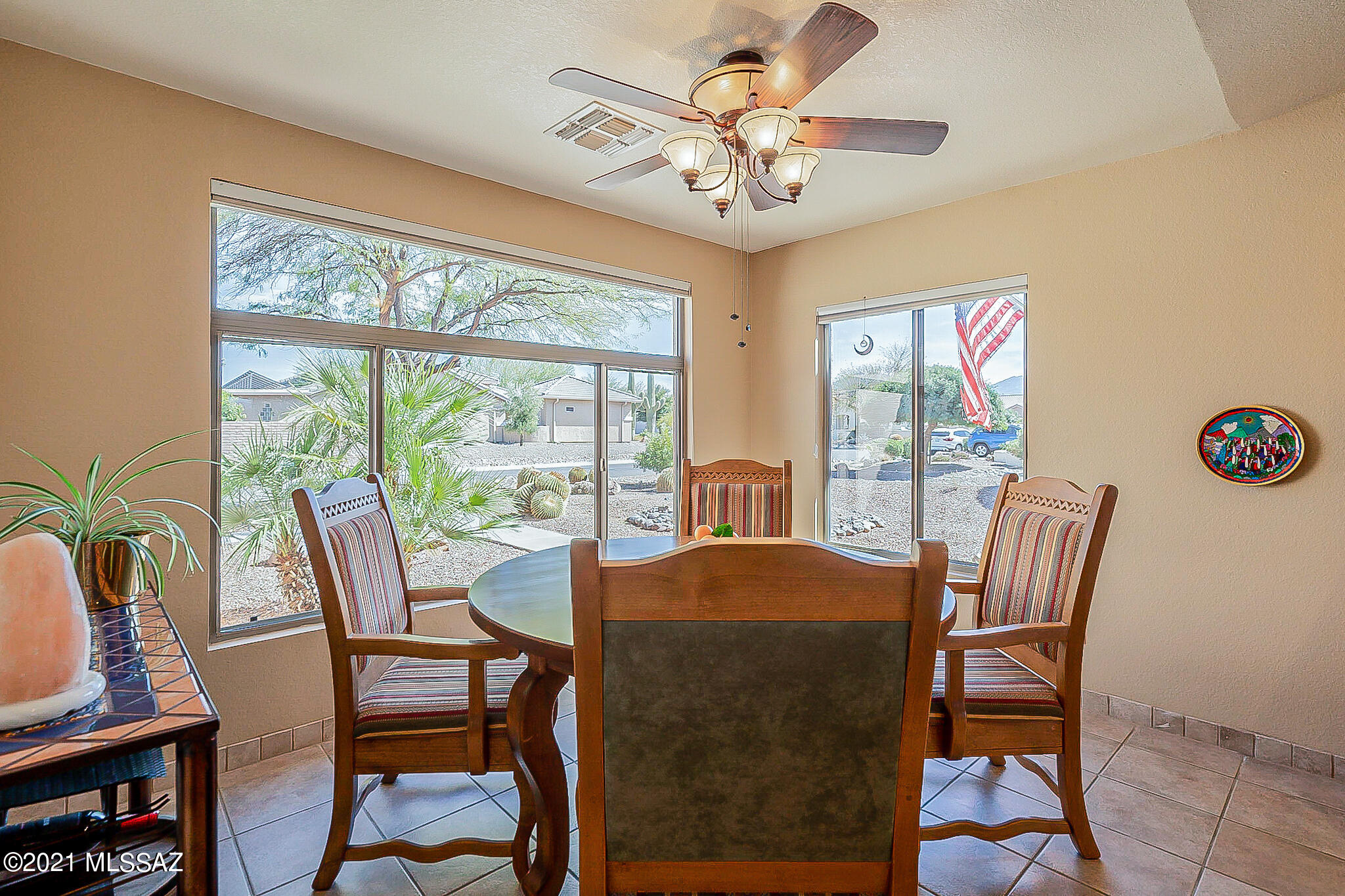 Quail Creek II (78-394) - Residential