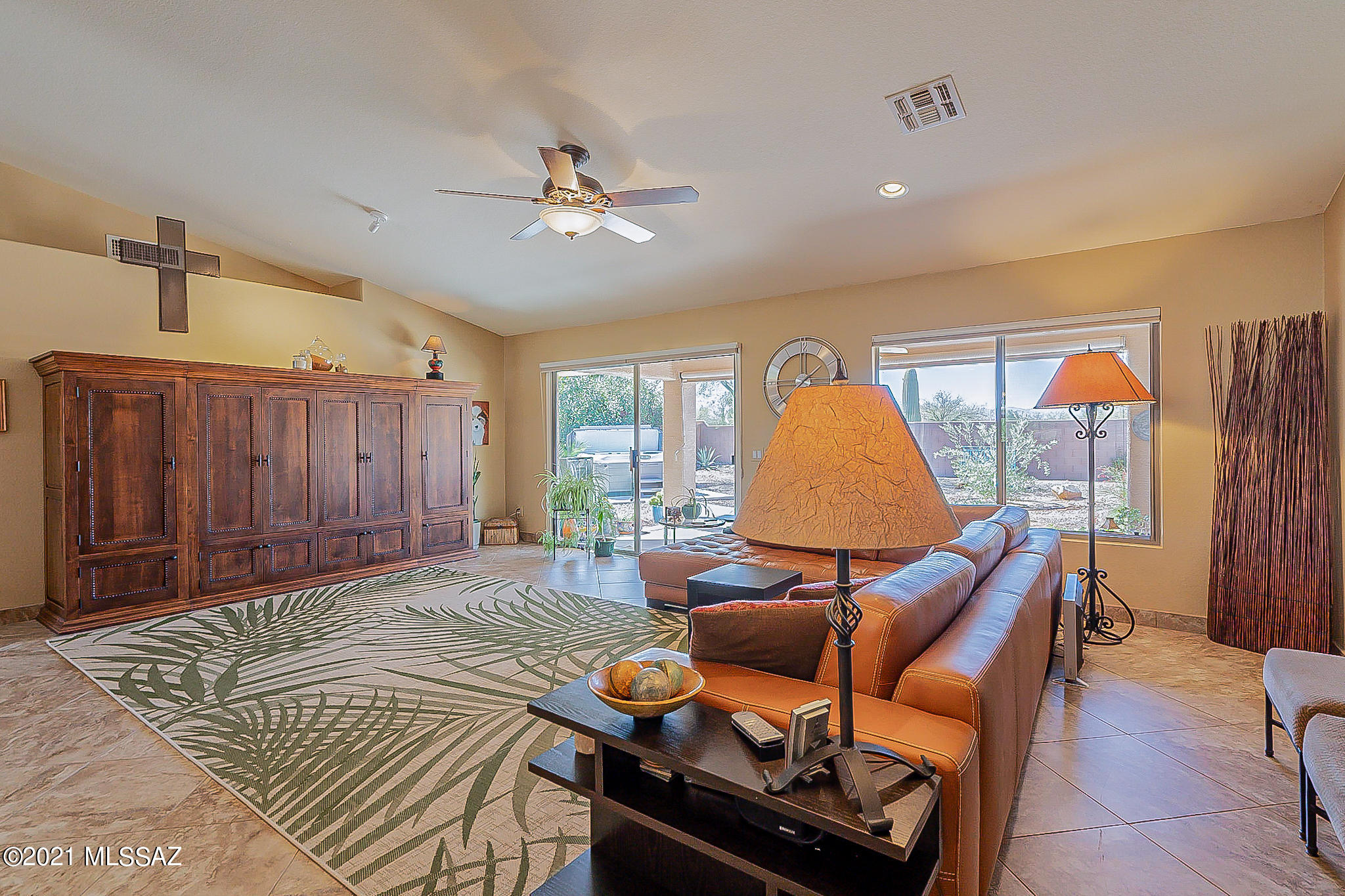 Quail Creek II (78-394) - Residential