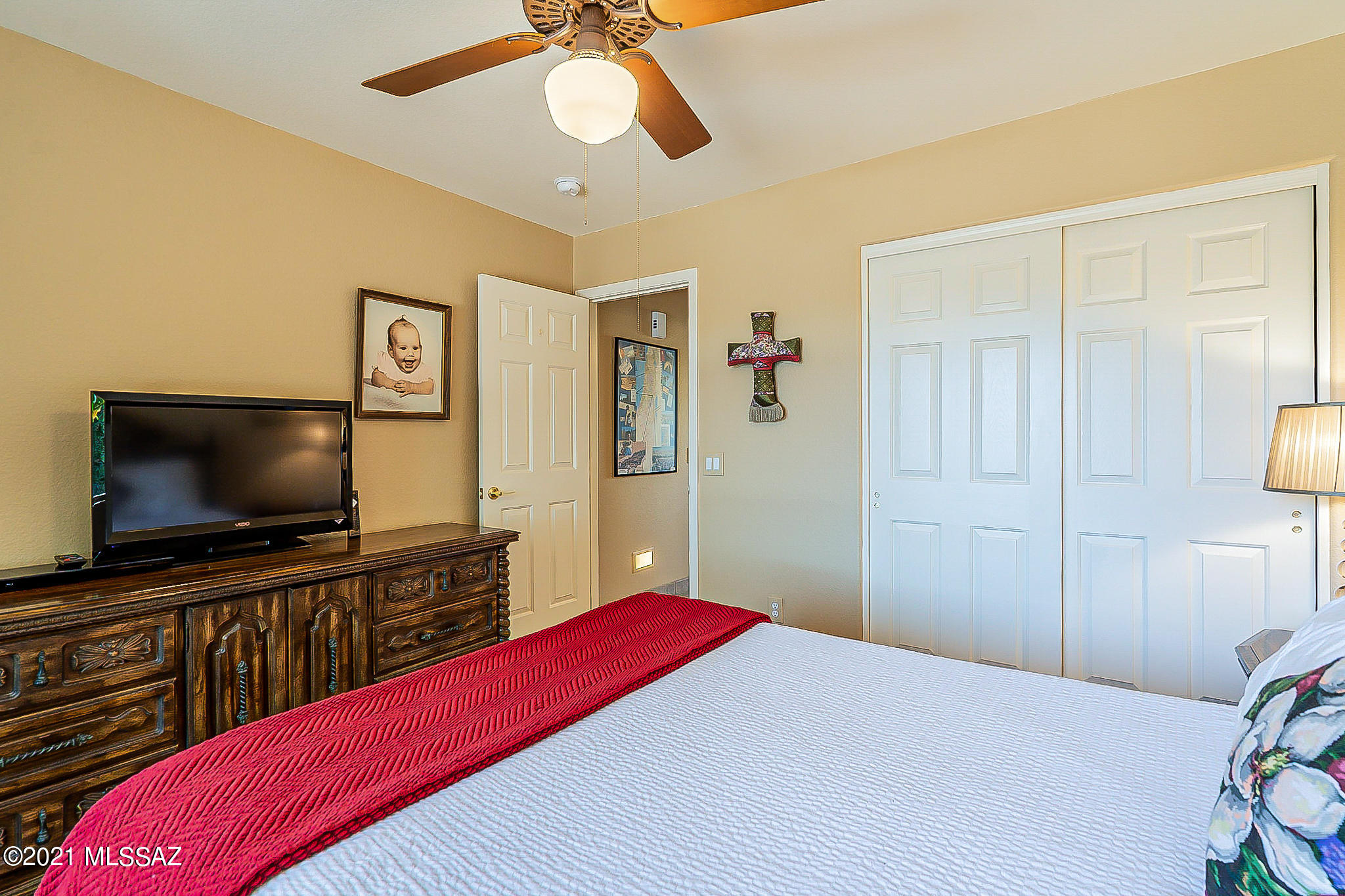 Quail Creek II (78-394) - Residential