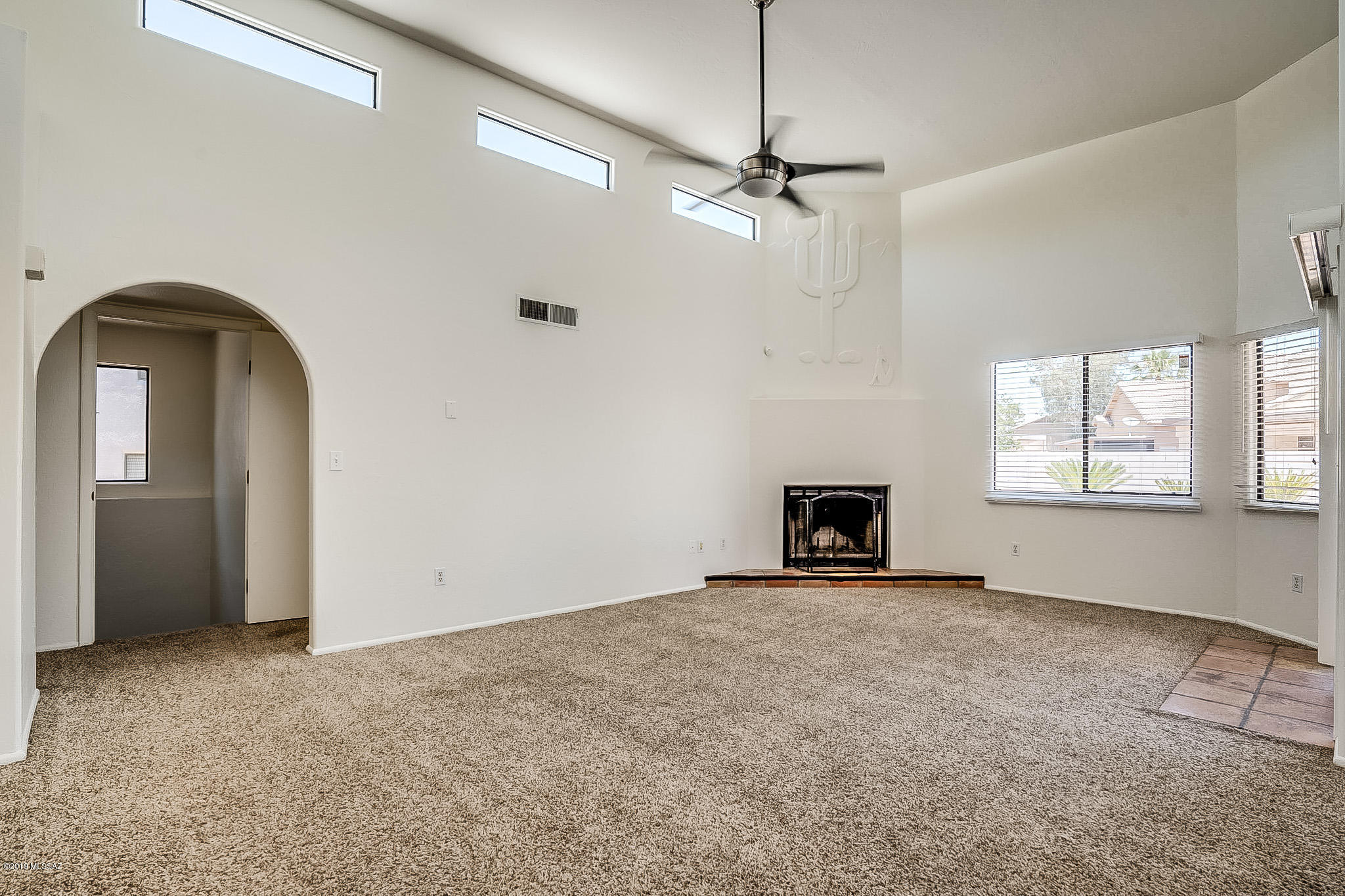 Continental Ranch Parcel 27A (1-54) - Residential Lease