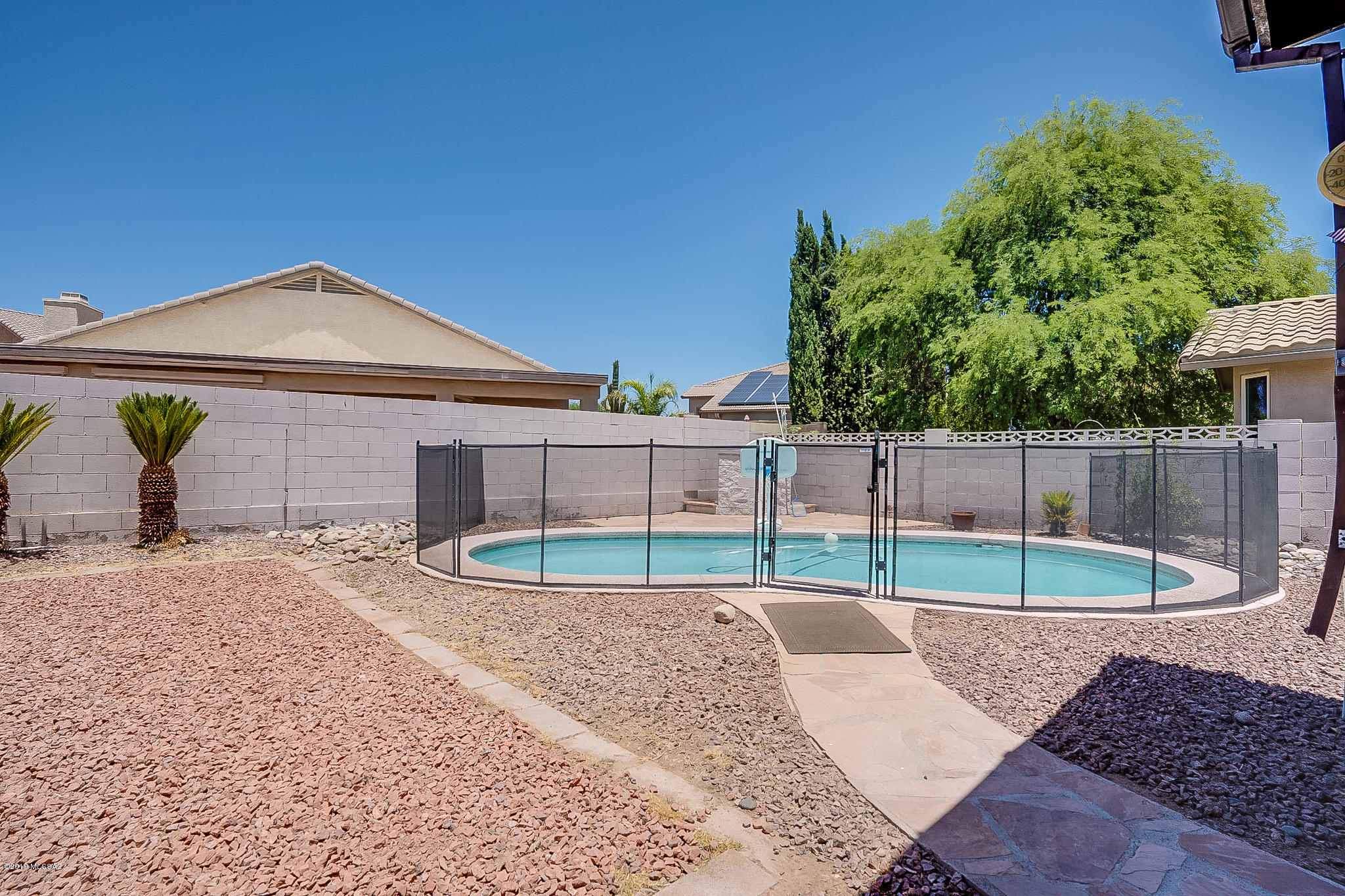 Continental Ranch Parcel 27A (1-54) - Residential Lease