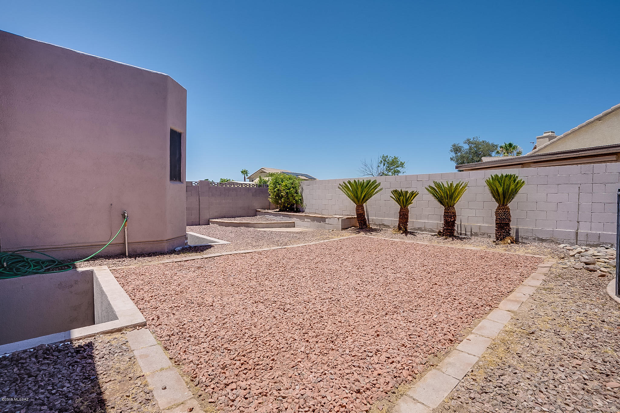 Continental Ranch Parcel 27A (1-54) - Residential Lease
