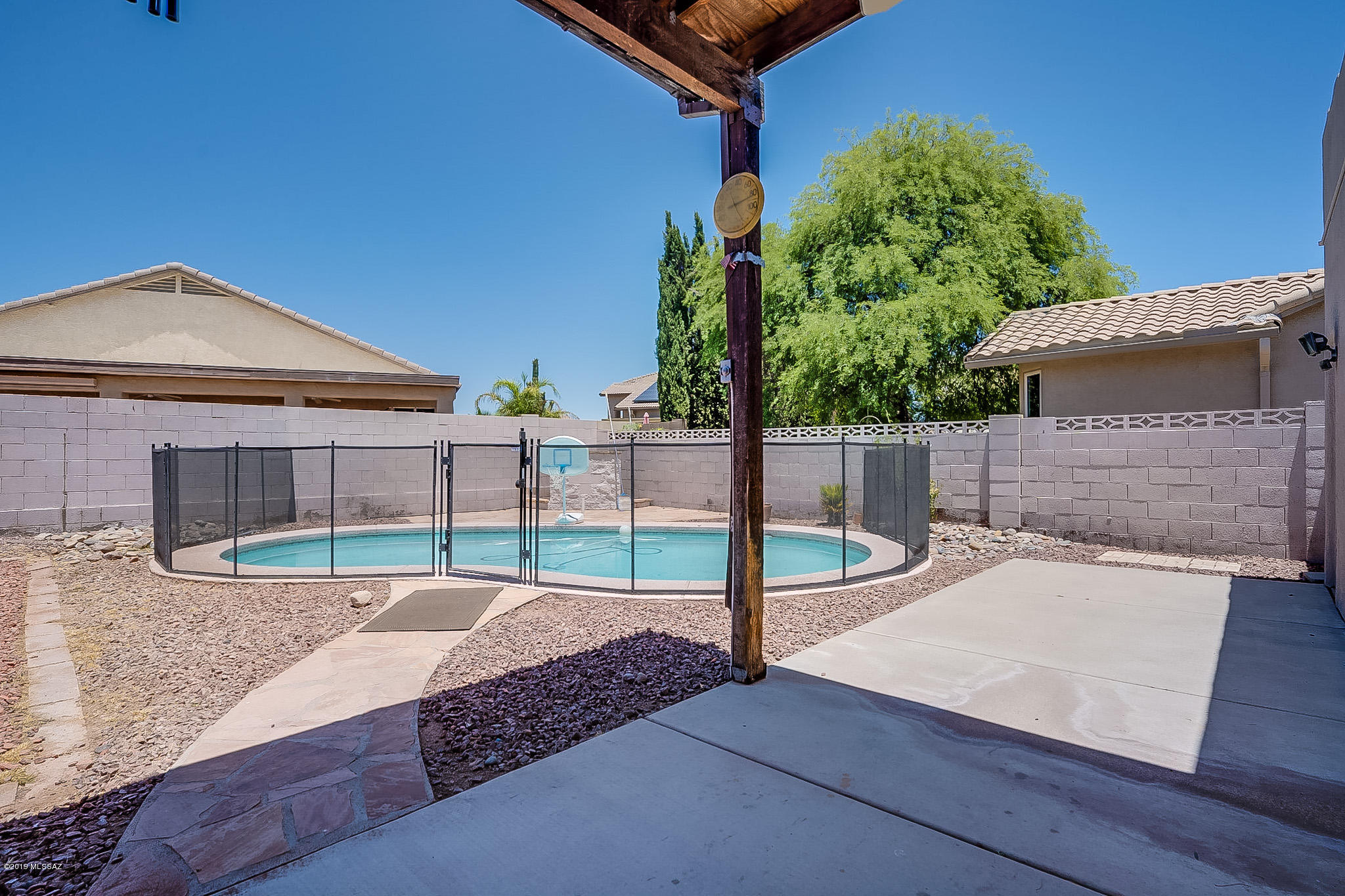 Continental Ranch Parcel 27A (1-54) - Residential Lease