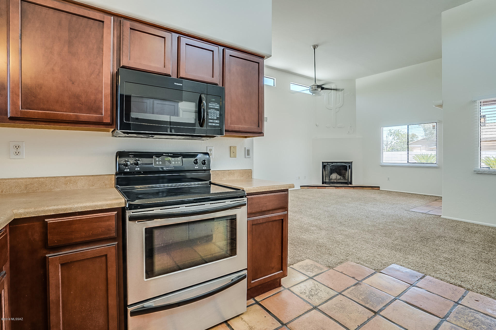 Continental Ranch Parcel 27A (1-54) - Residential Lease