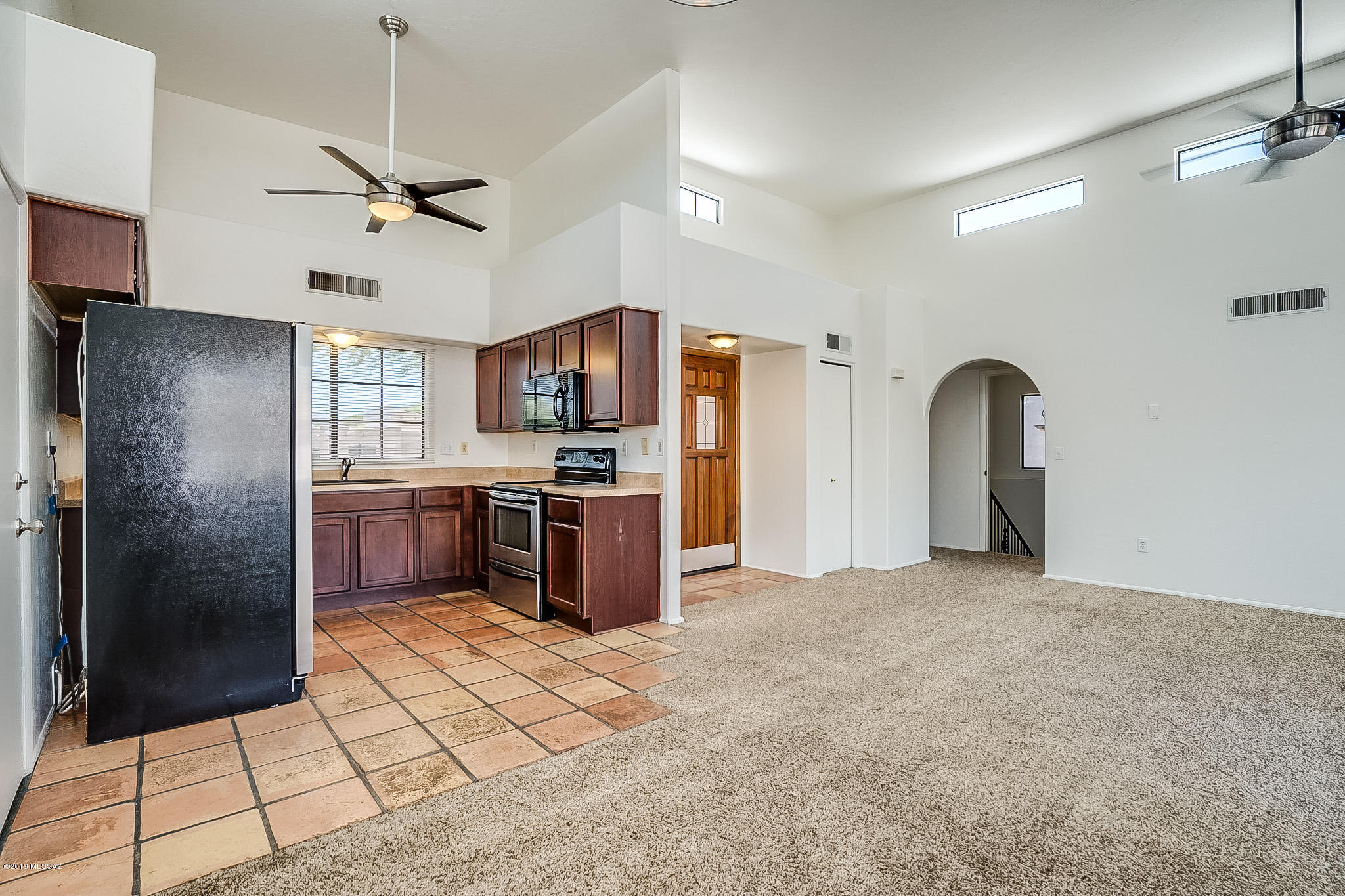 Continental Ranch Parcel 27A (1-54) - Residential Lease