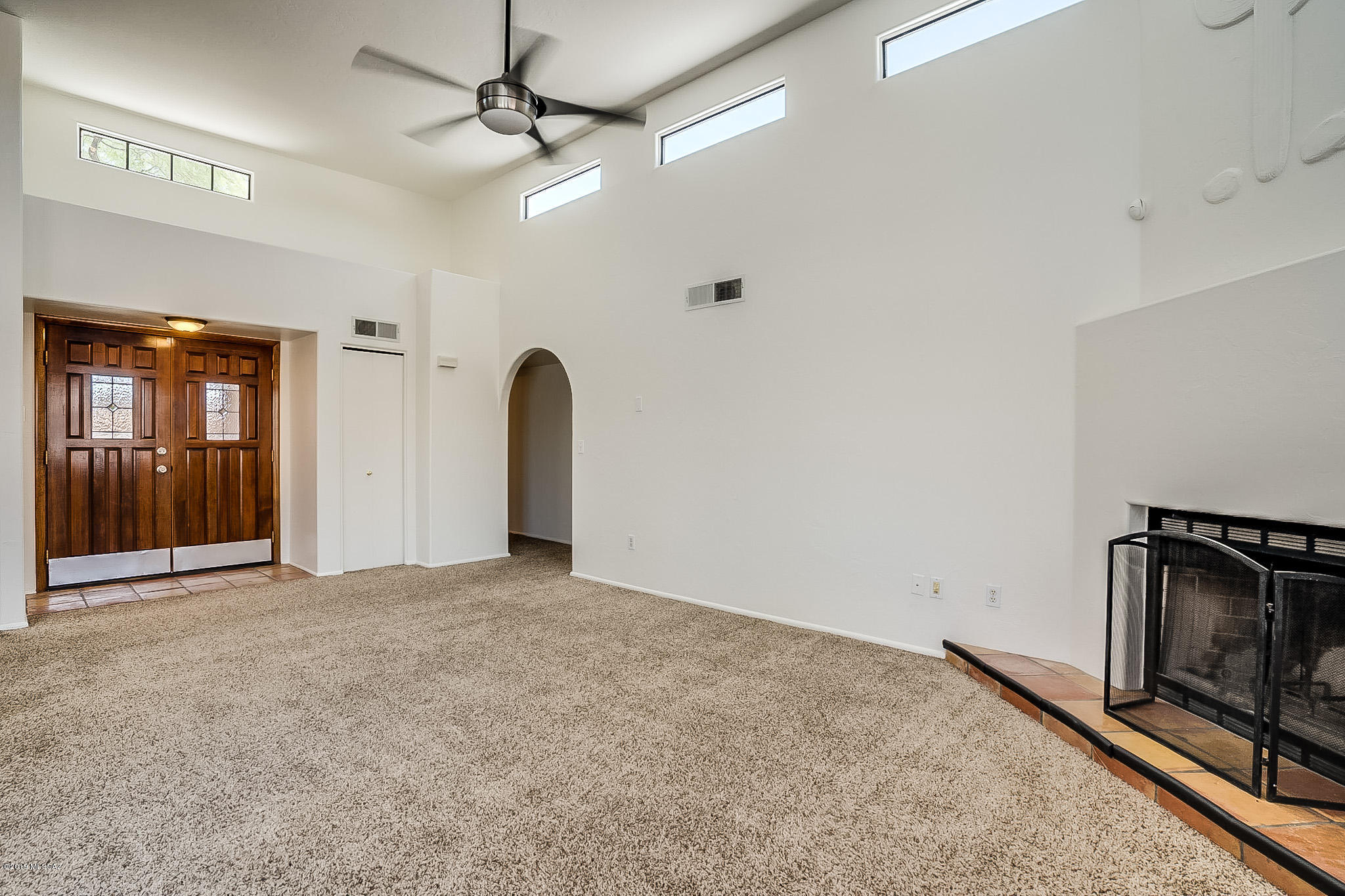 Continental Ranch Parcel 27A (1-54) - Residential Lease