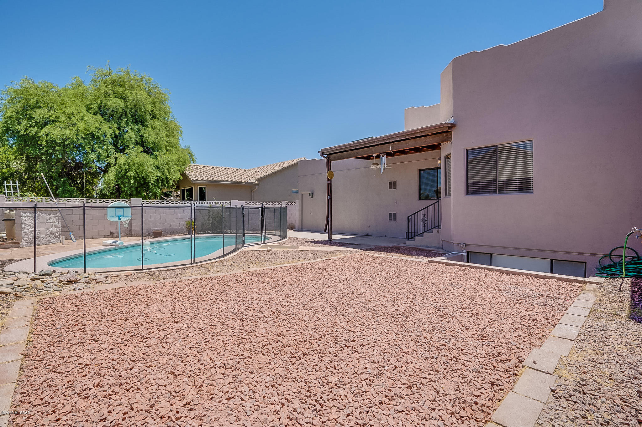 Continental Ranch Parcel 27A (1-54) - Residential Lease