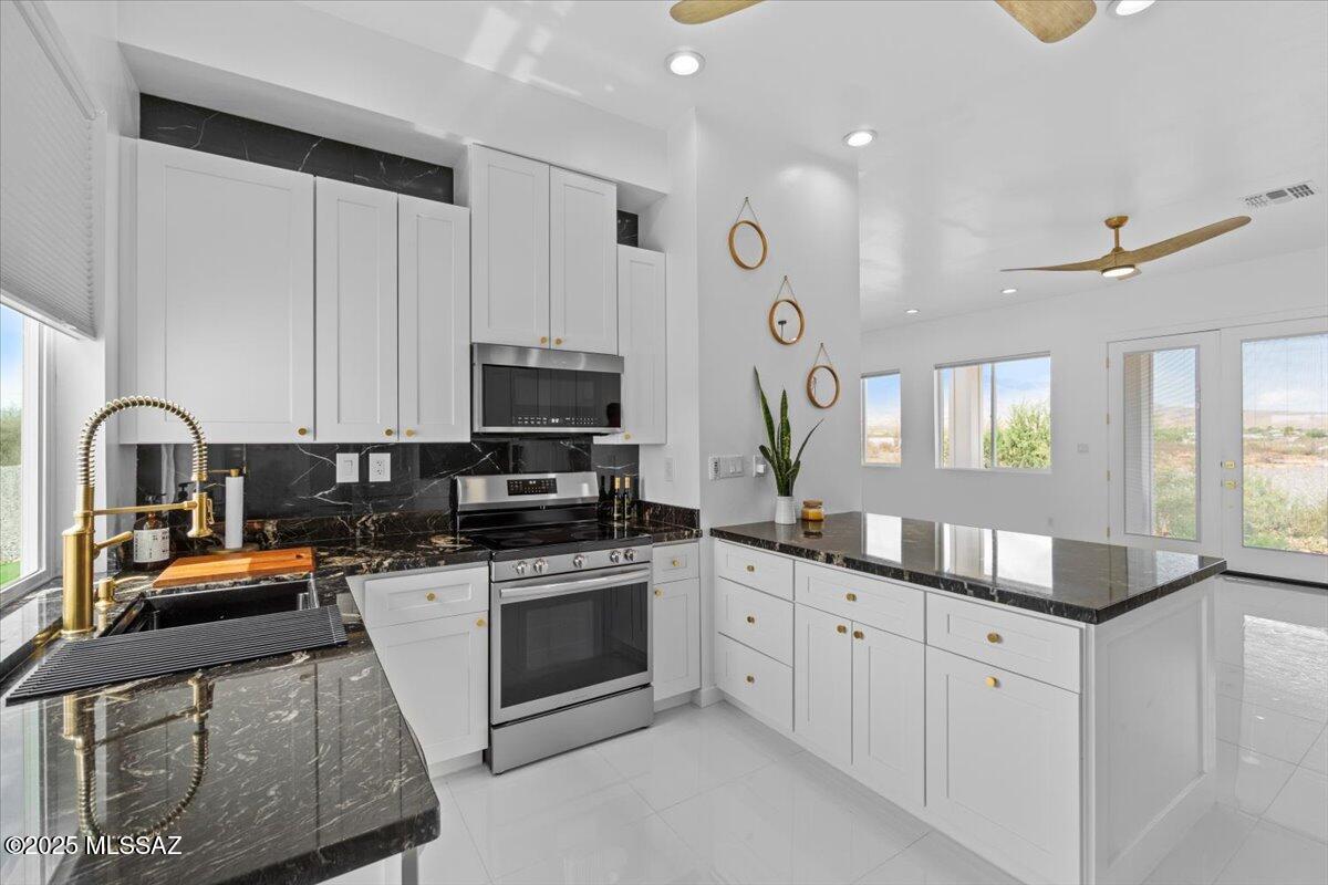 Other/Unknown - Residential