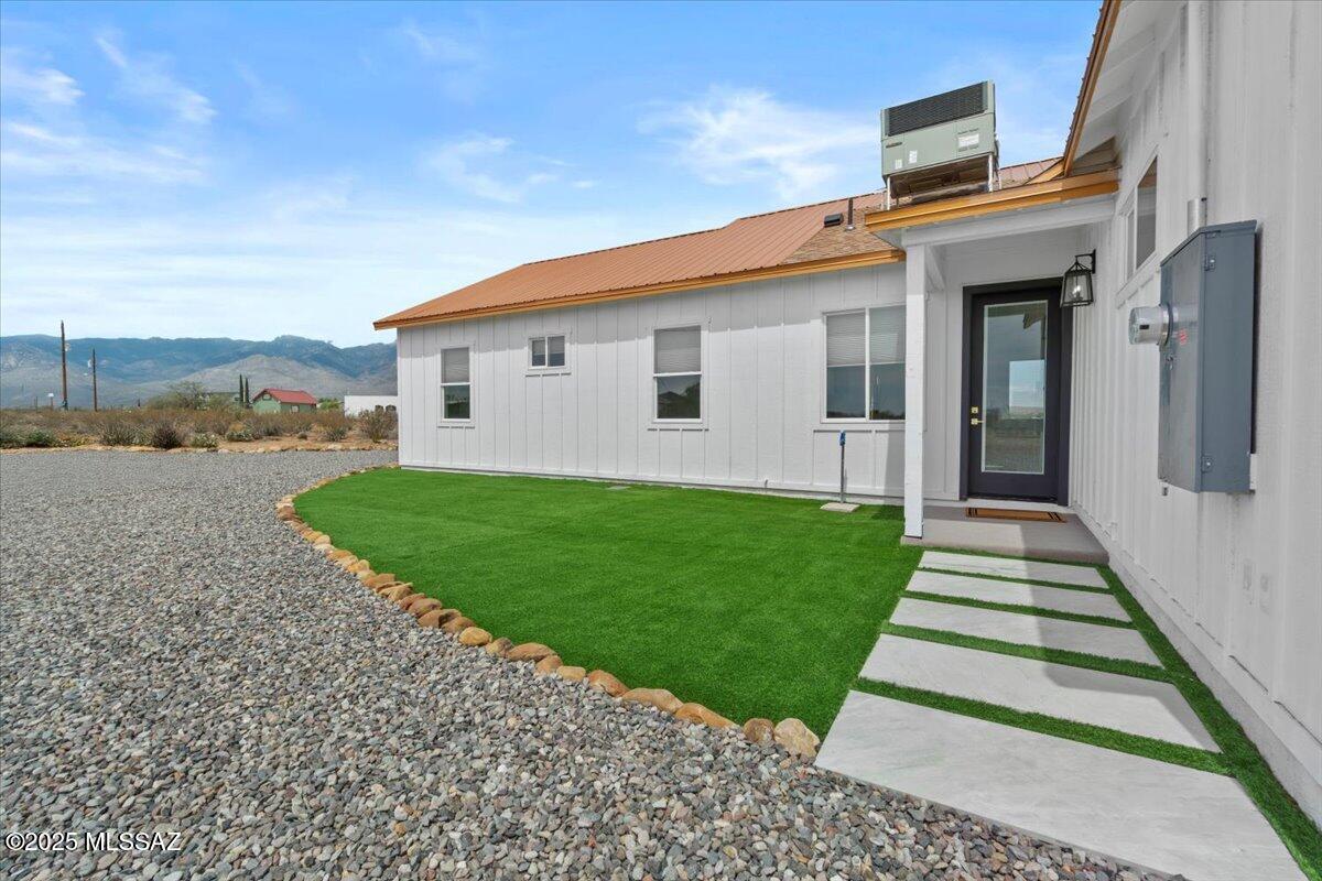 Other/Unknown - Residential