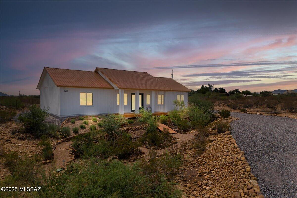 Other/Unknown - Residential