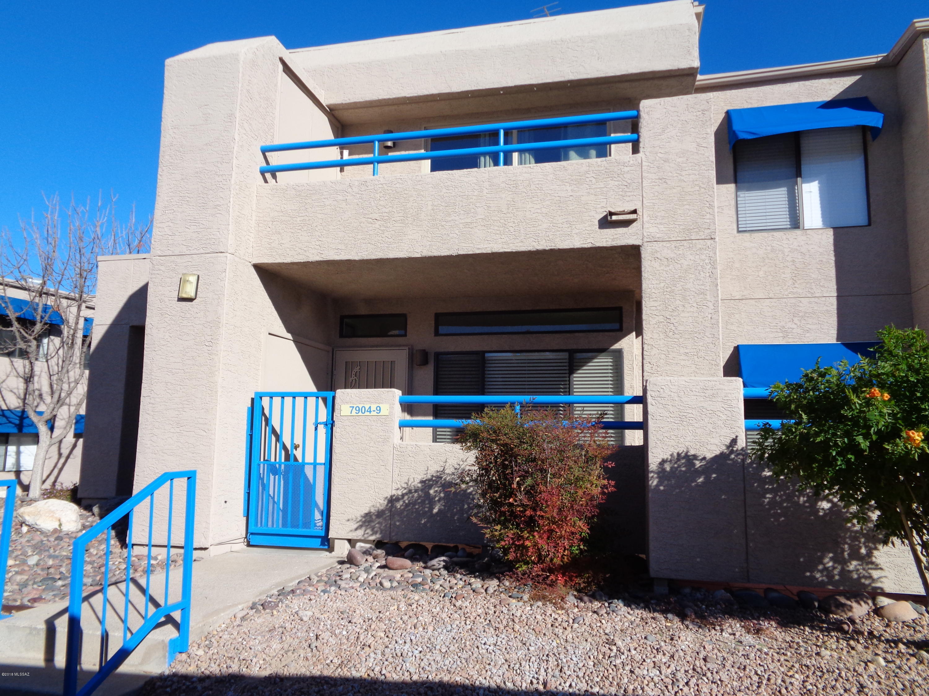 Summertree Condominiums (1-224) - Residential