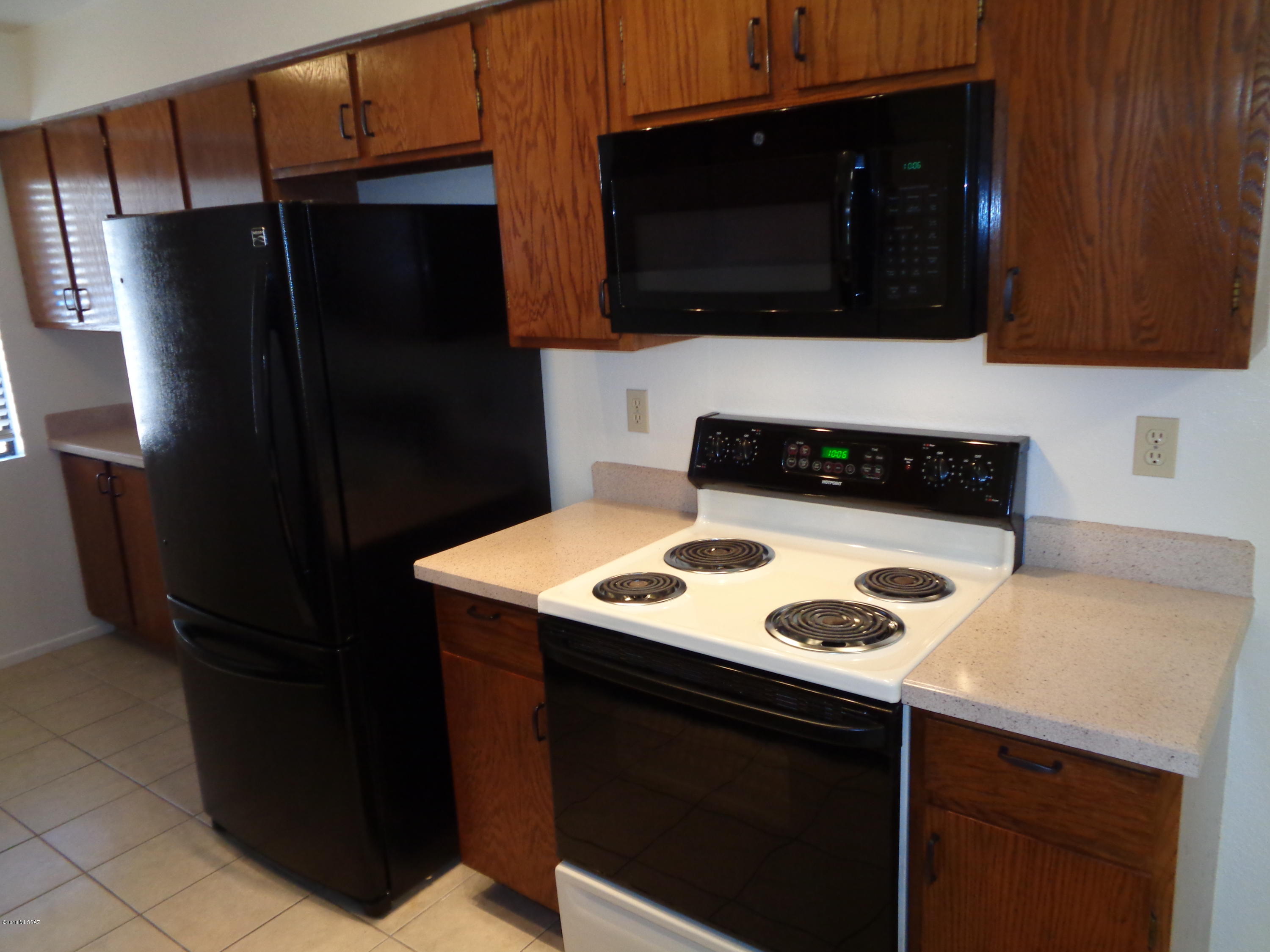 Summertree Condominiums (1-224) - Residential