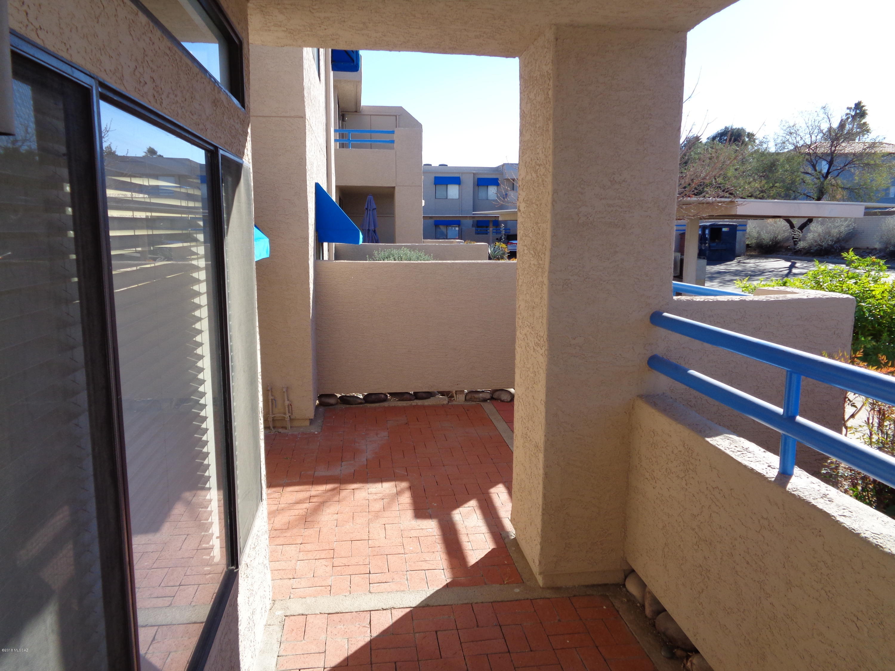 Summertree Condominiums (1-224) - Residential