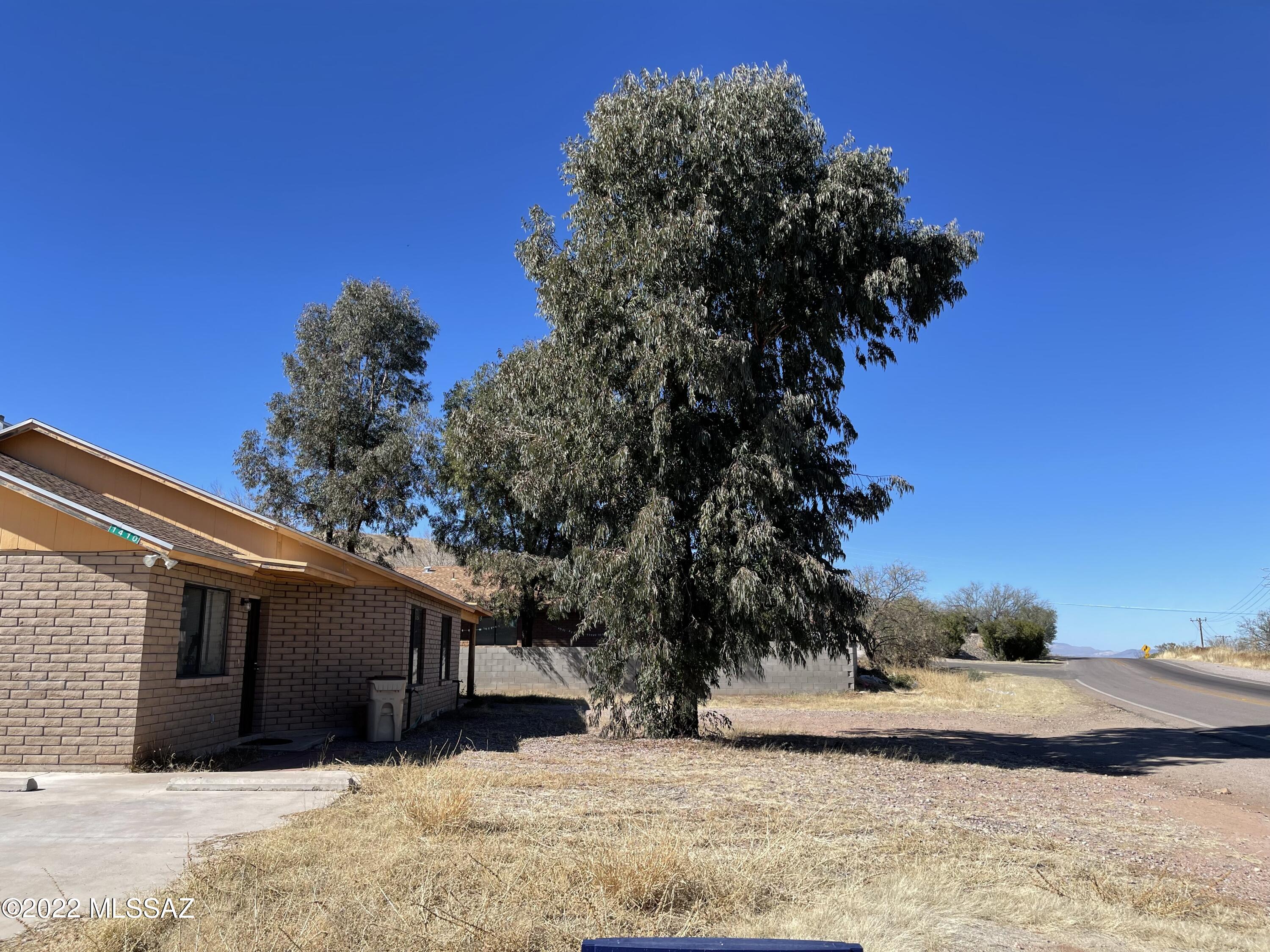 Rio Rico Villas 13 - Residential Income