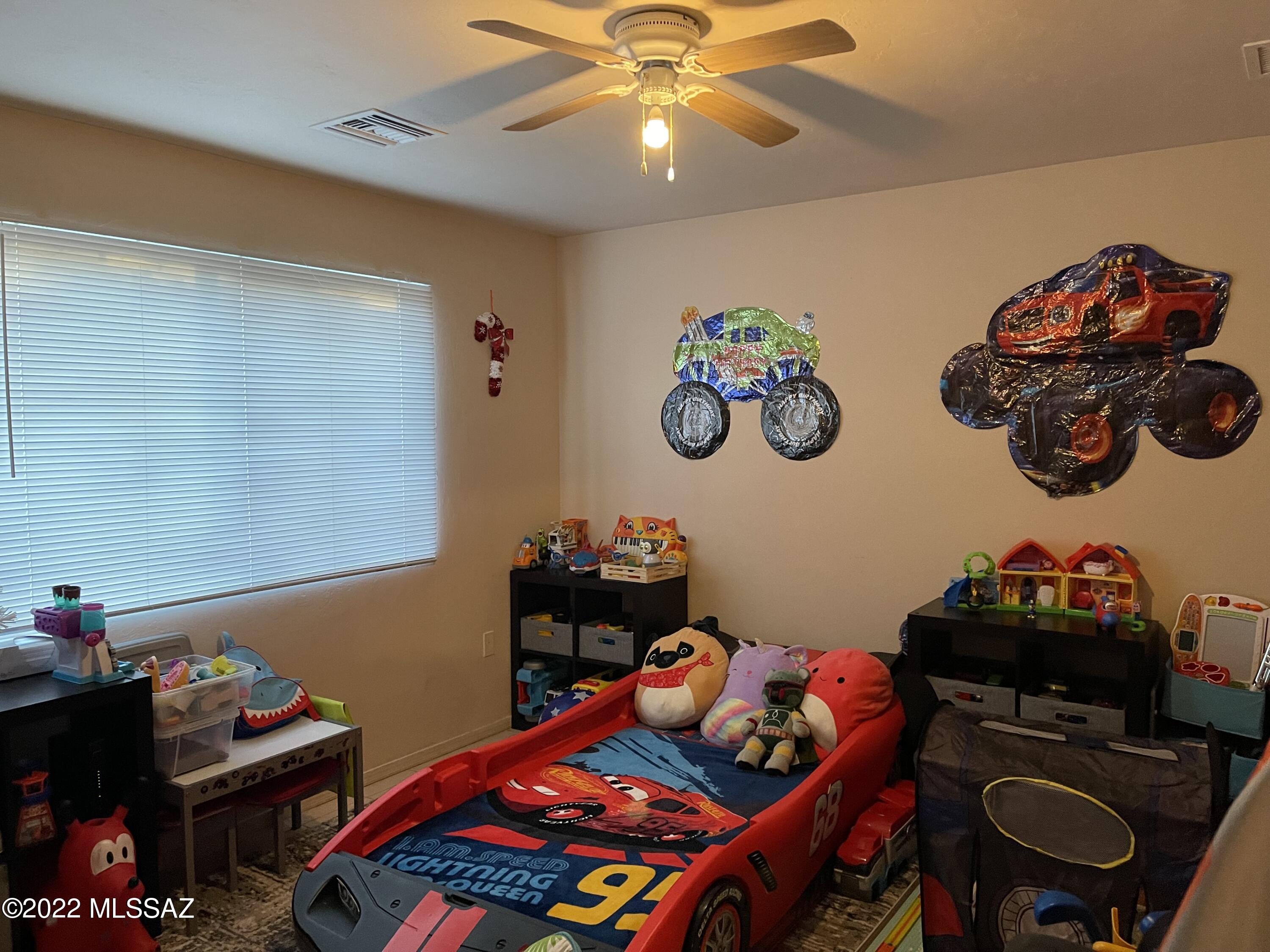 Rio Rico Villas 13 - Residential Income
