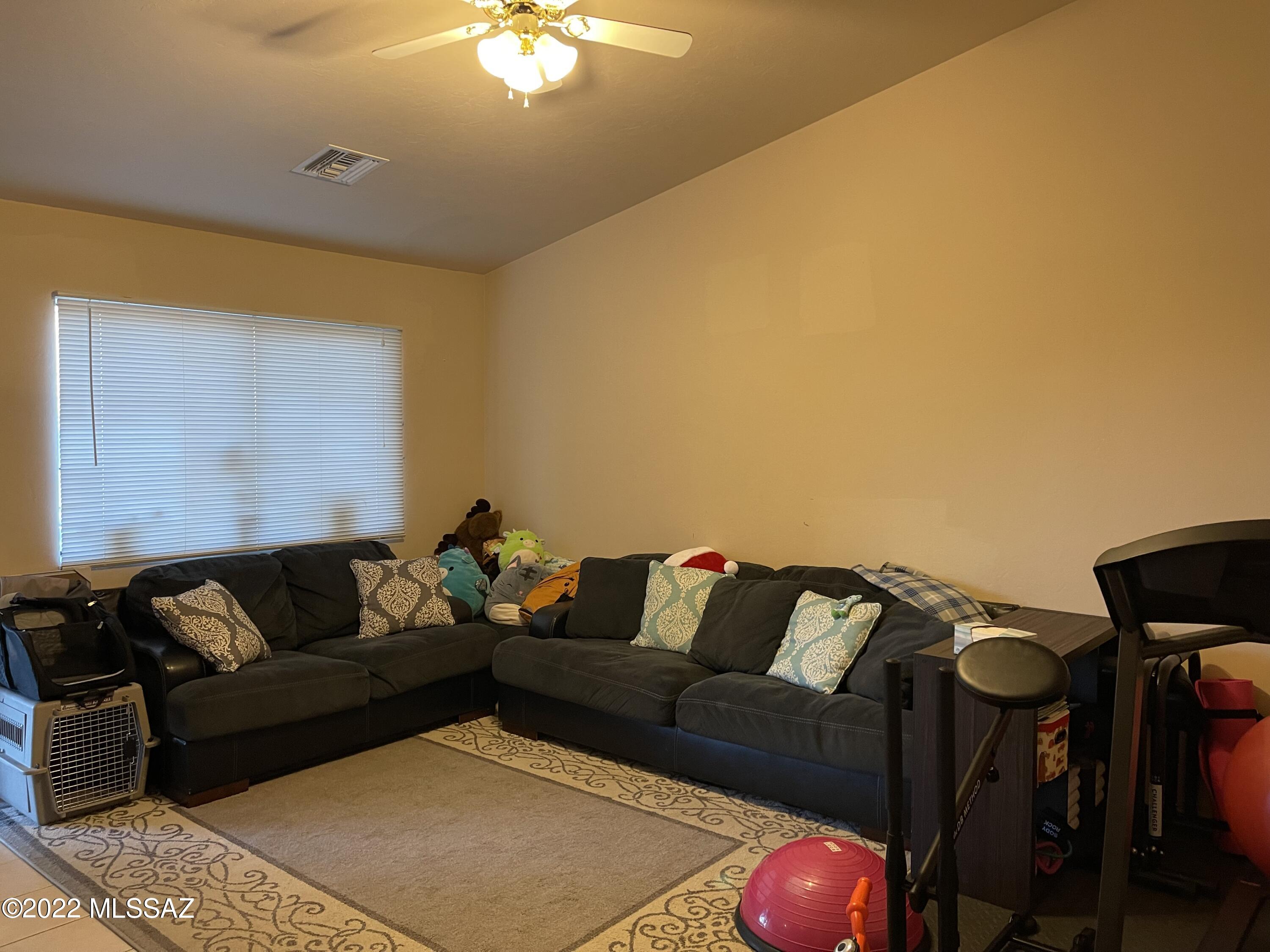 Rio Rico Villas 13 - Residential Income