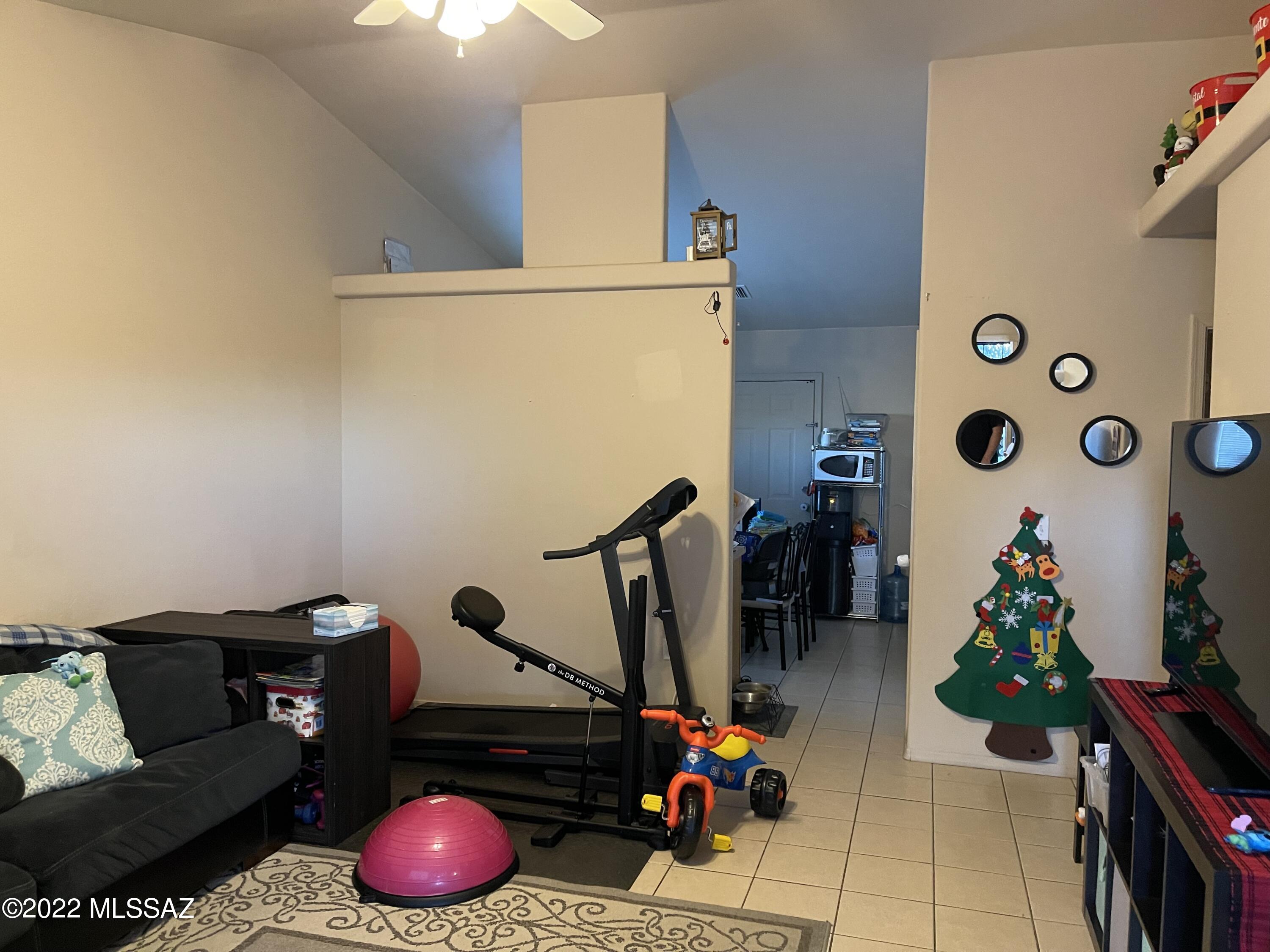 Rio Rico Villas 13 - Residential Income