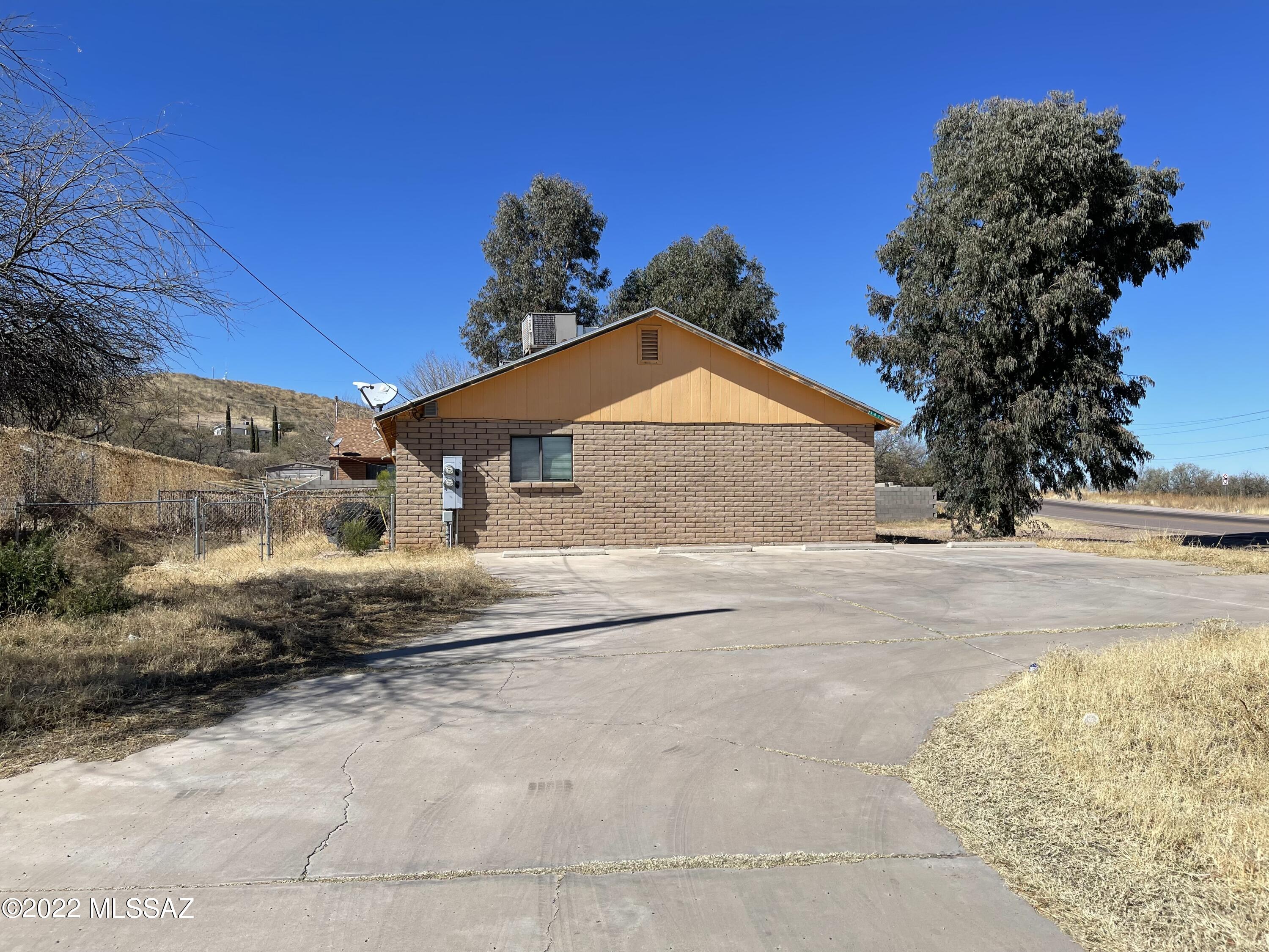 Rio Rico Villas 13 - Residential Income