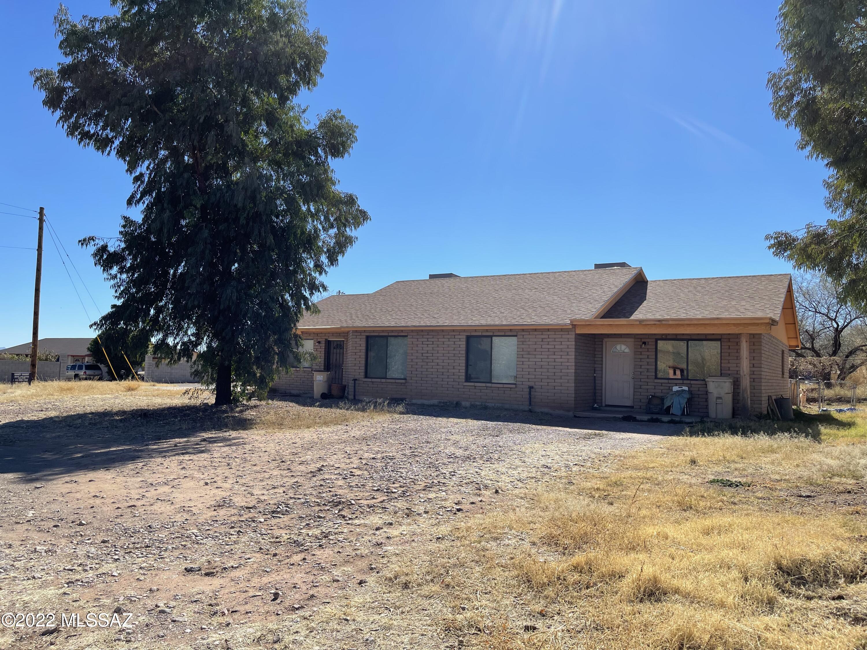 Rio Rico Villas 13 - Residential Income