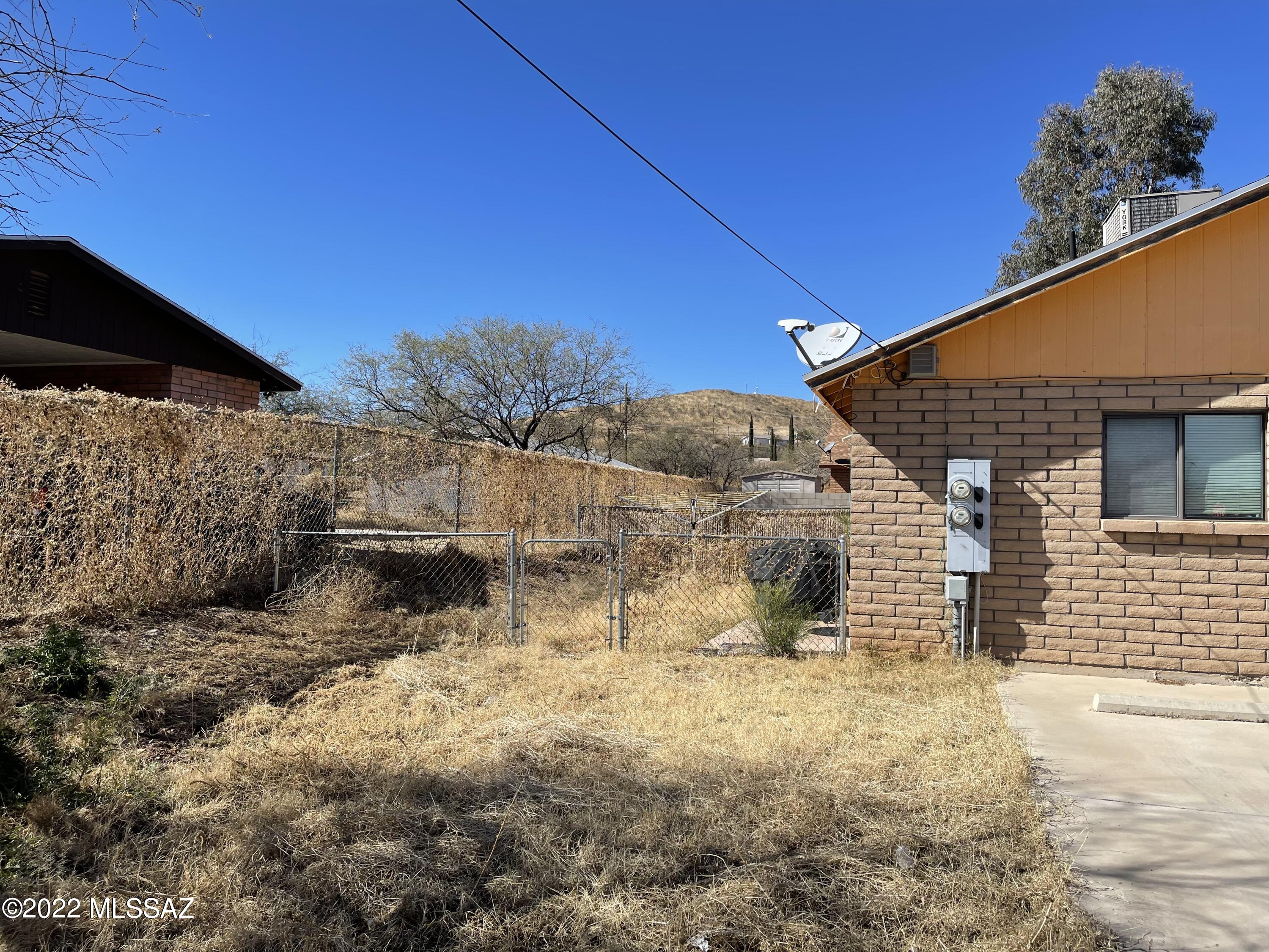 Rio Rico Villas 13 - Residential Income
