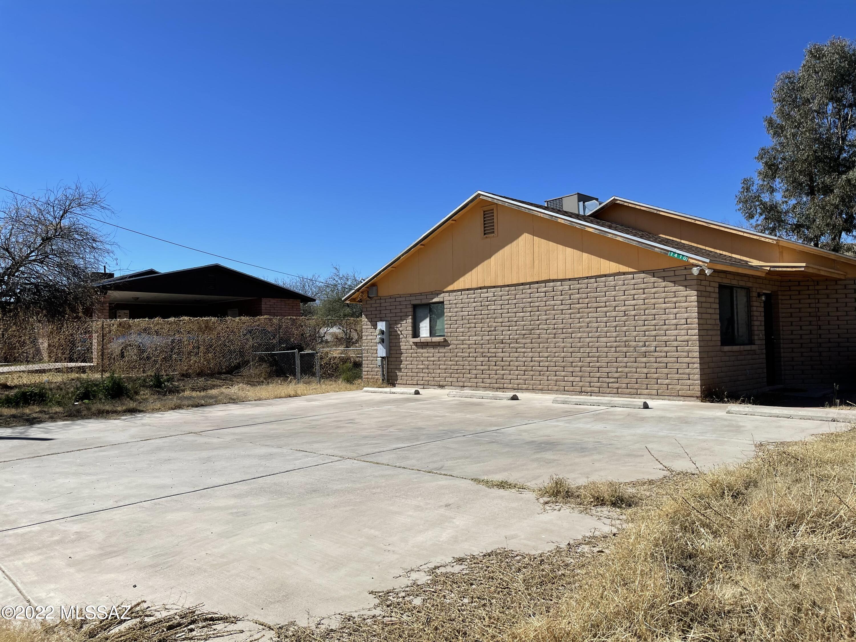Rio Rico Villas 13 - Residential Income