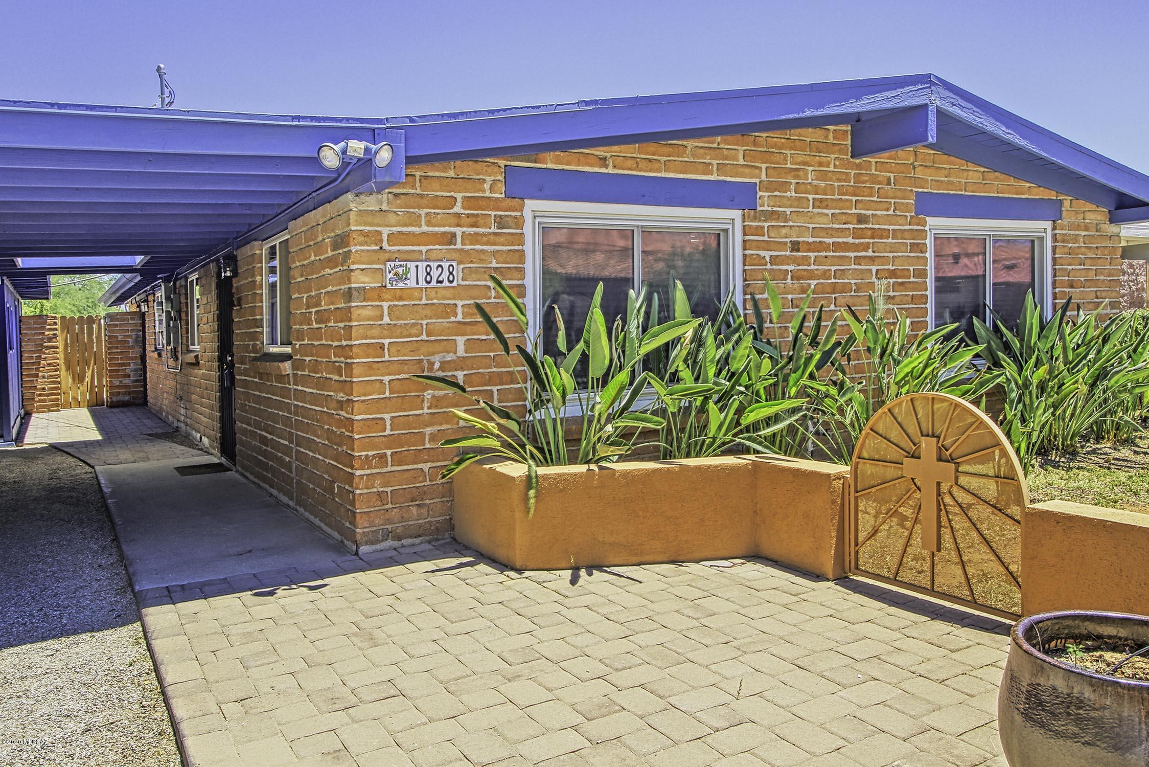 Luthman-Rhodes - Residential