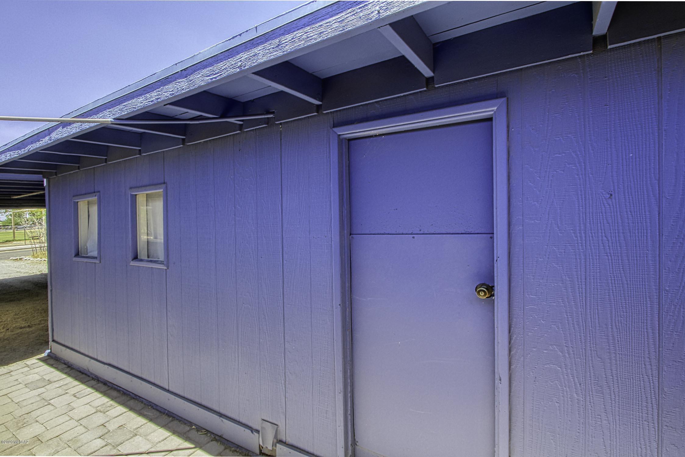 Luthman-Rhodes - Residential