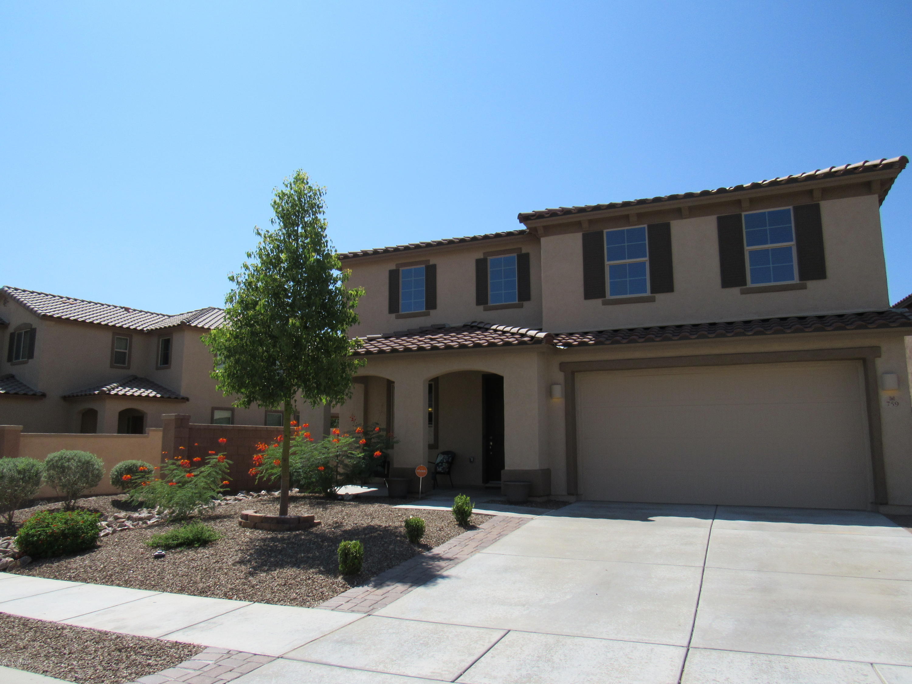 Presidios at Rancho Sahuarita (1-927) - Residential