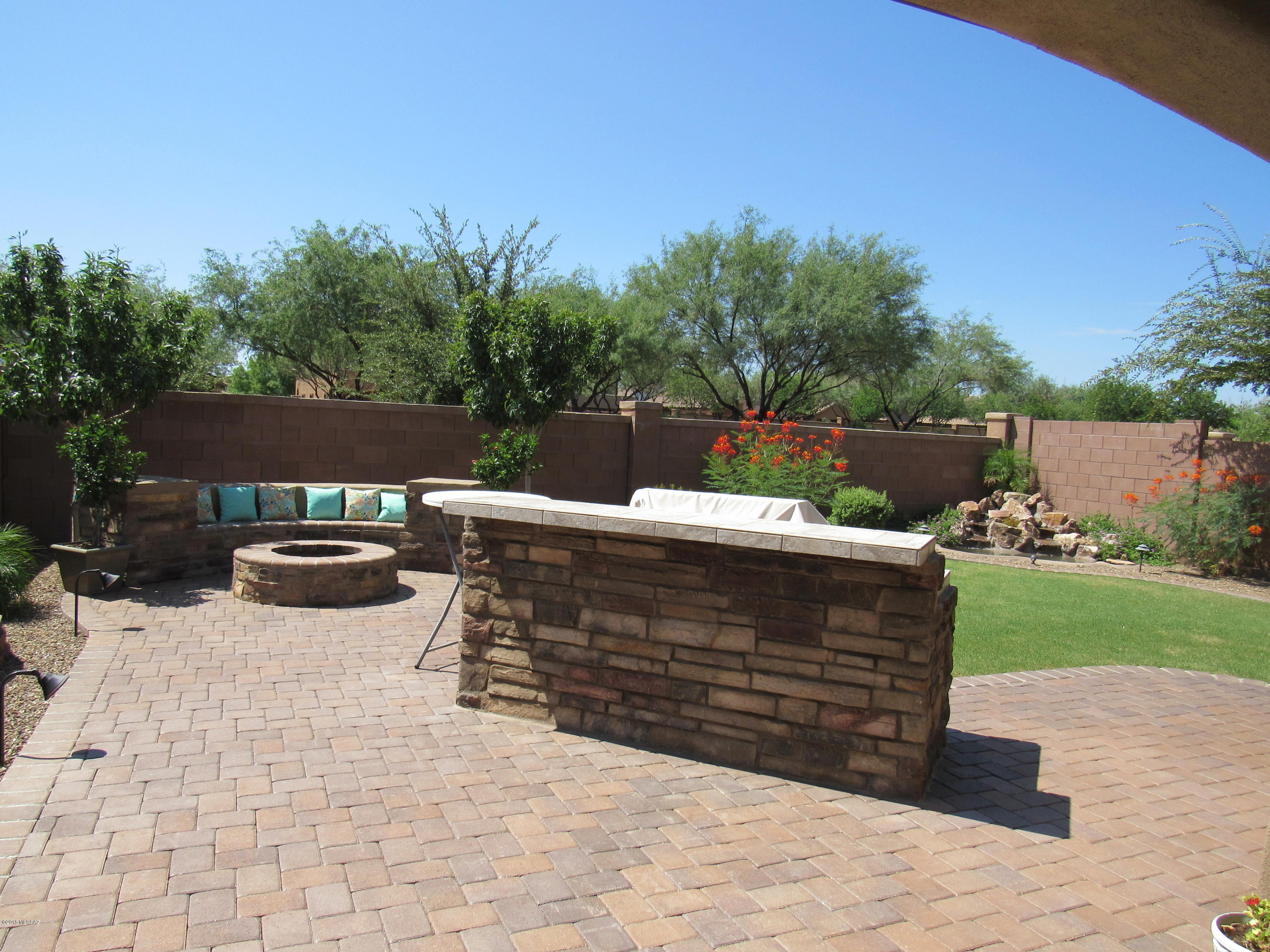 Presidios at Rancho Sahuarita (1-927) - Residential
