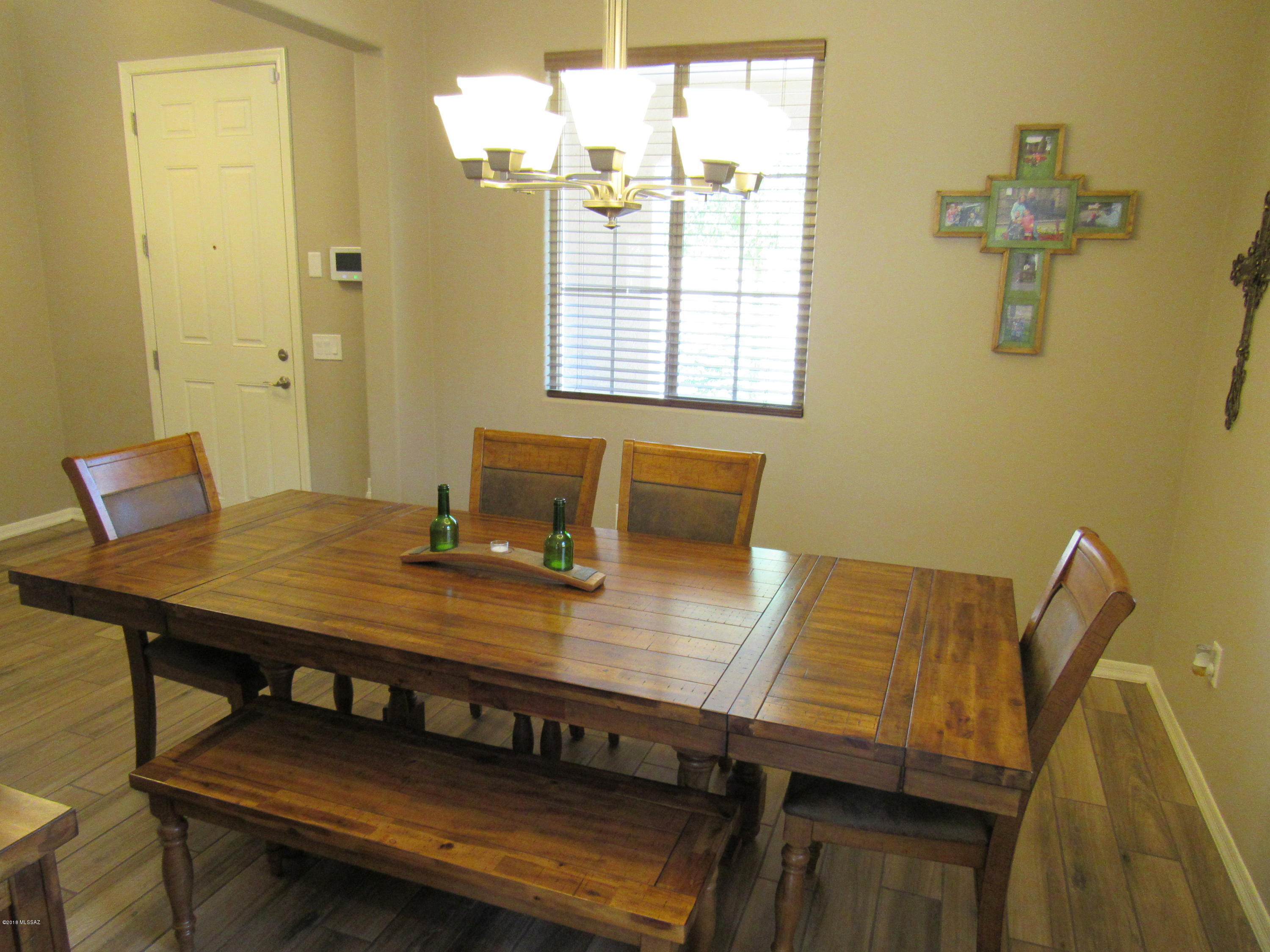 Presidios at Rancho Sahuarita (1-927) - Residential
