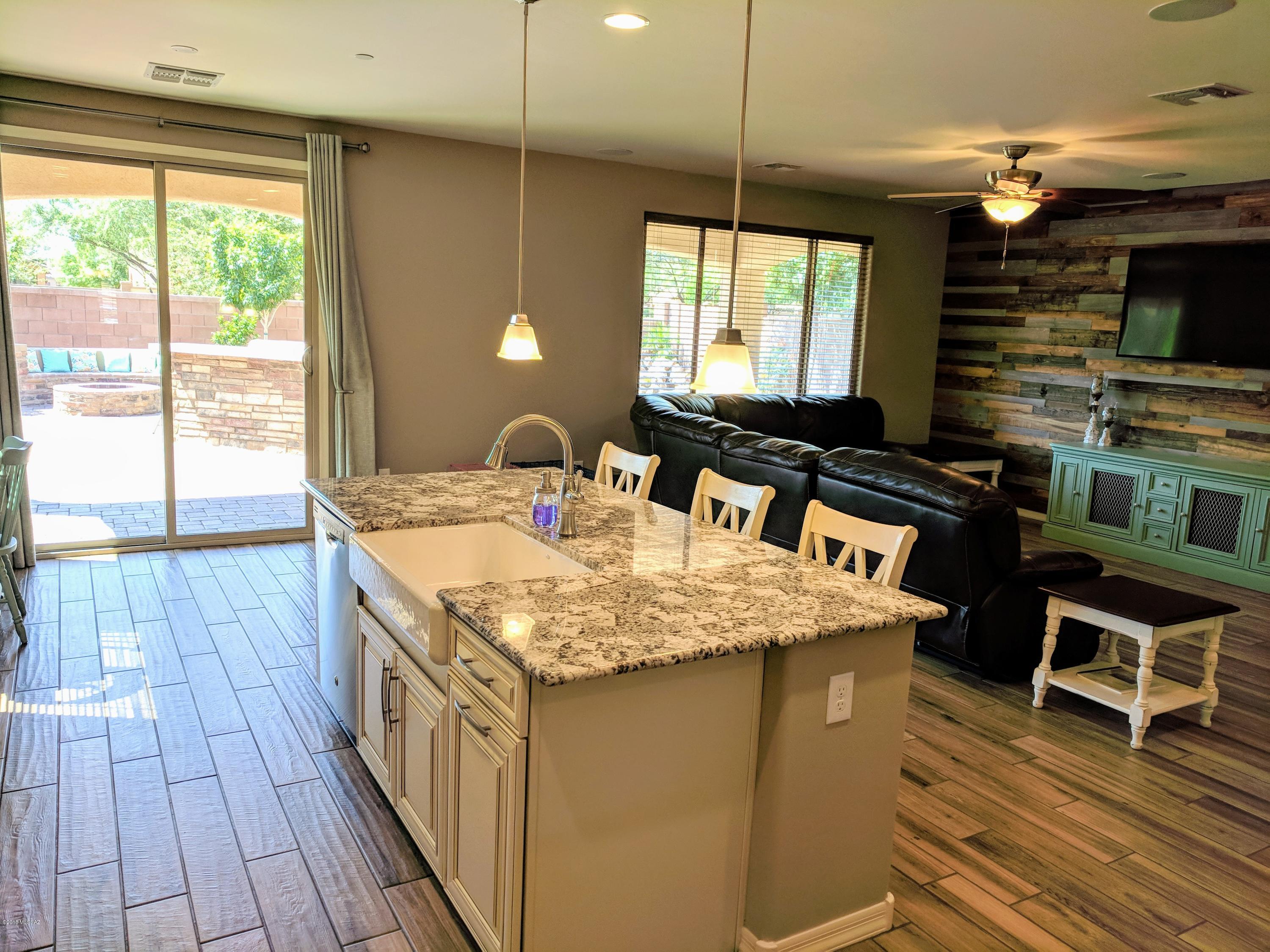 Presidios at Rancho Sahuarita (1-927) - Residential