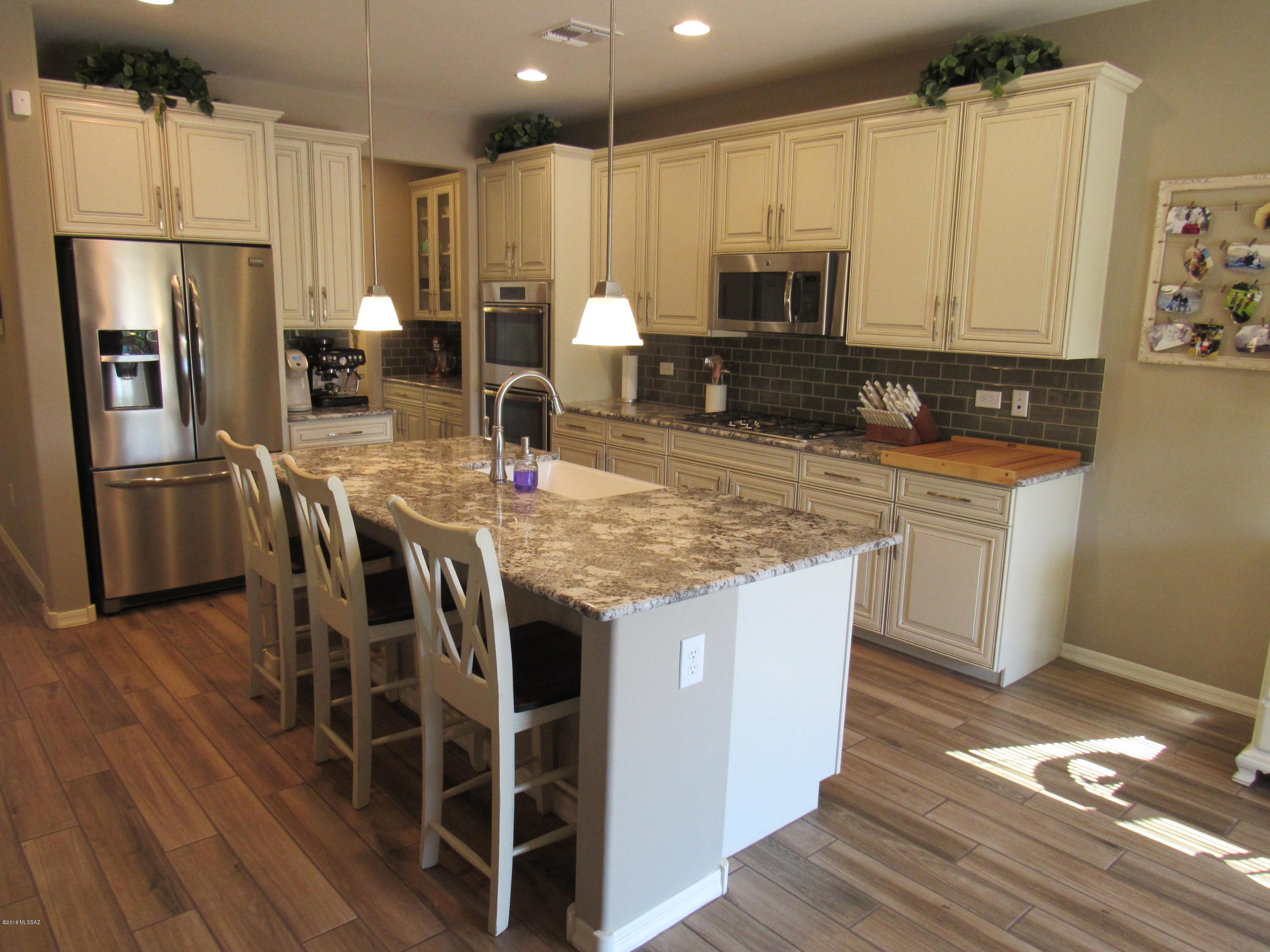Presidios at Rancho Sahuarita (1-927) - Residential