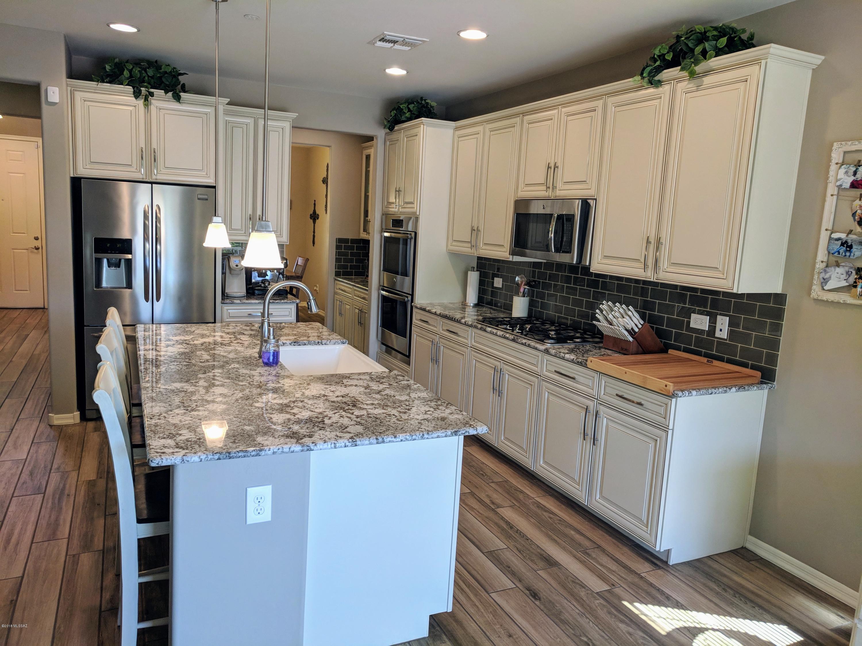 Presidios at Rancho Sahuarita (1-927) - Residential