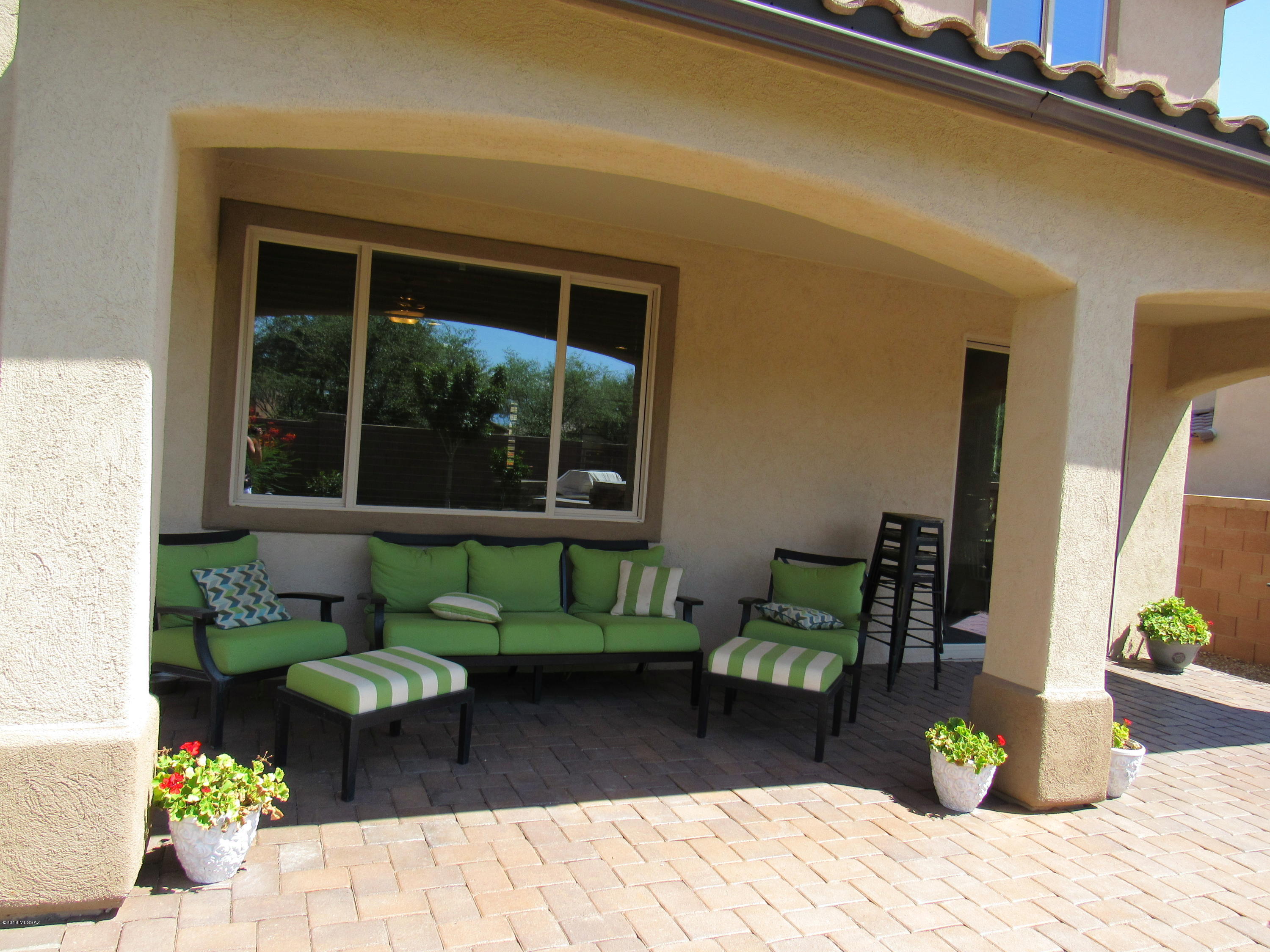 Presidios at Rancho Sahuarita (1-927) - Residential