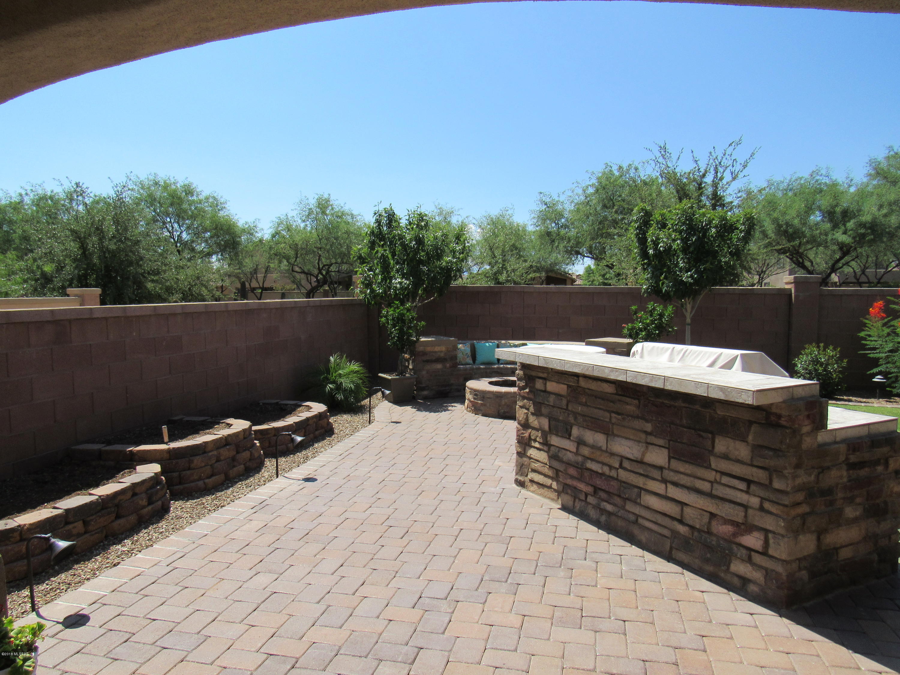Presidios at Rancho Sahuarita (1-927) - Residential