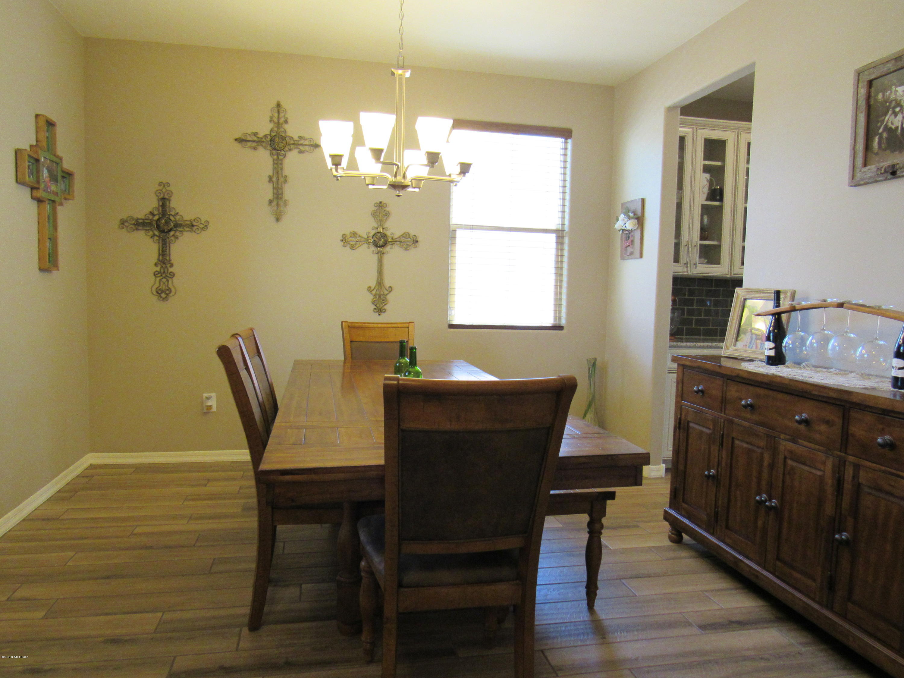Presidios at Rancho Sahuarita (1-927) - Residential
