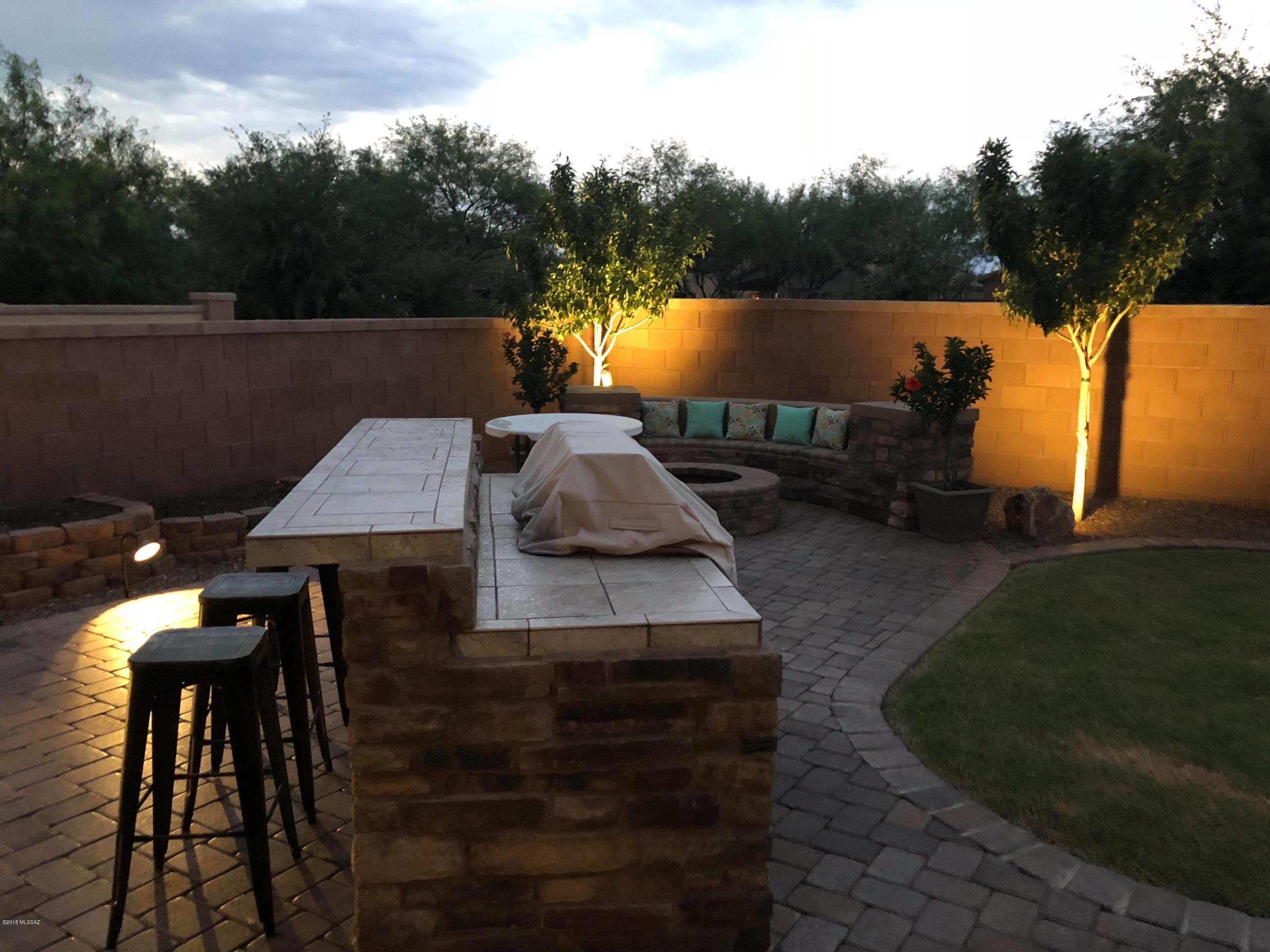 Presidios at Rancho Sahuarita (1-927) - Residential