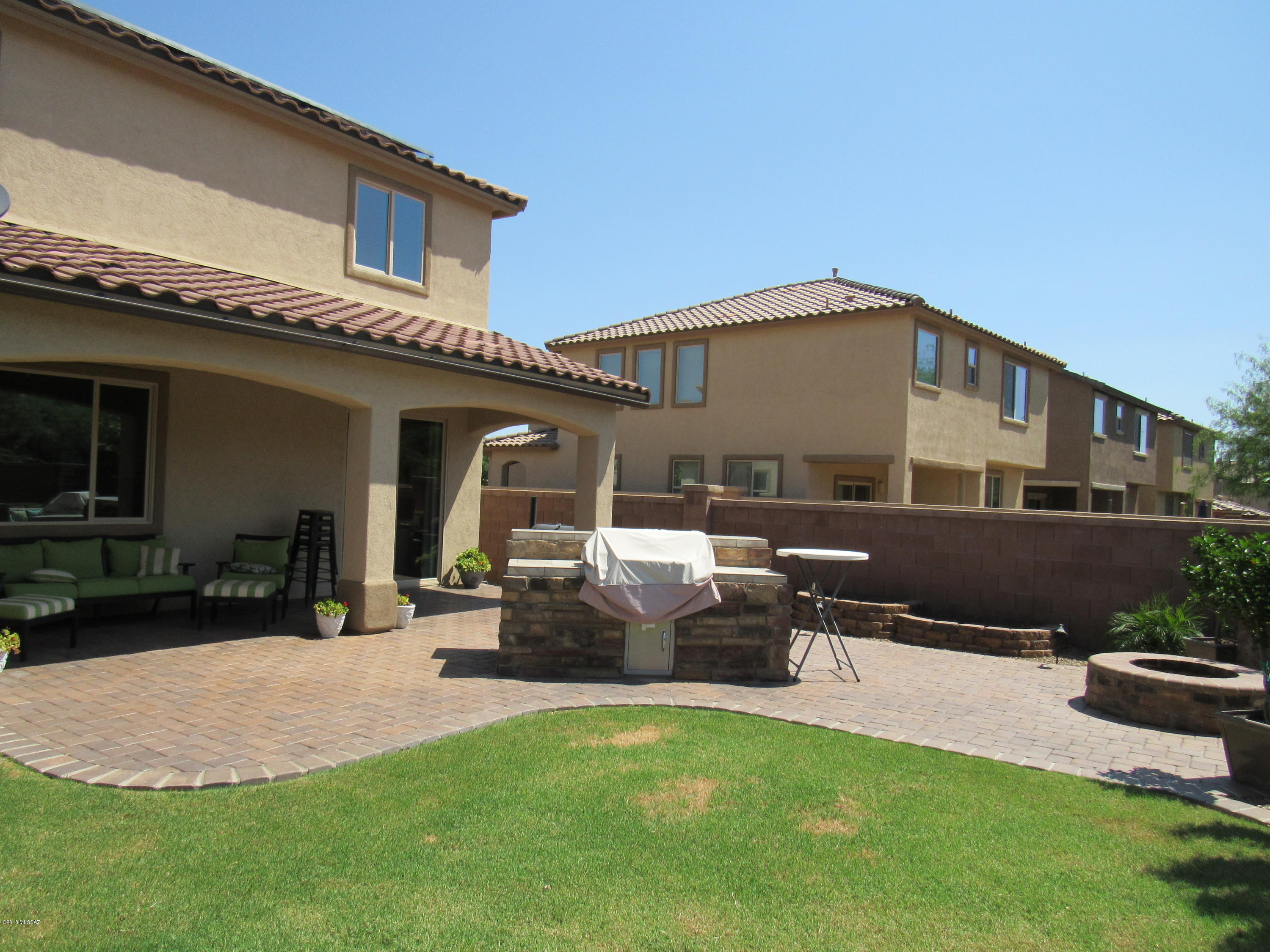 Presidios at Rancho Sahuarita (1-927) - Residential