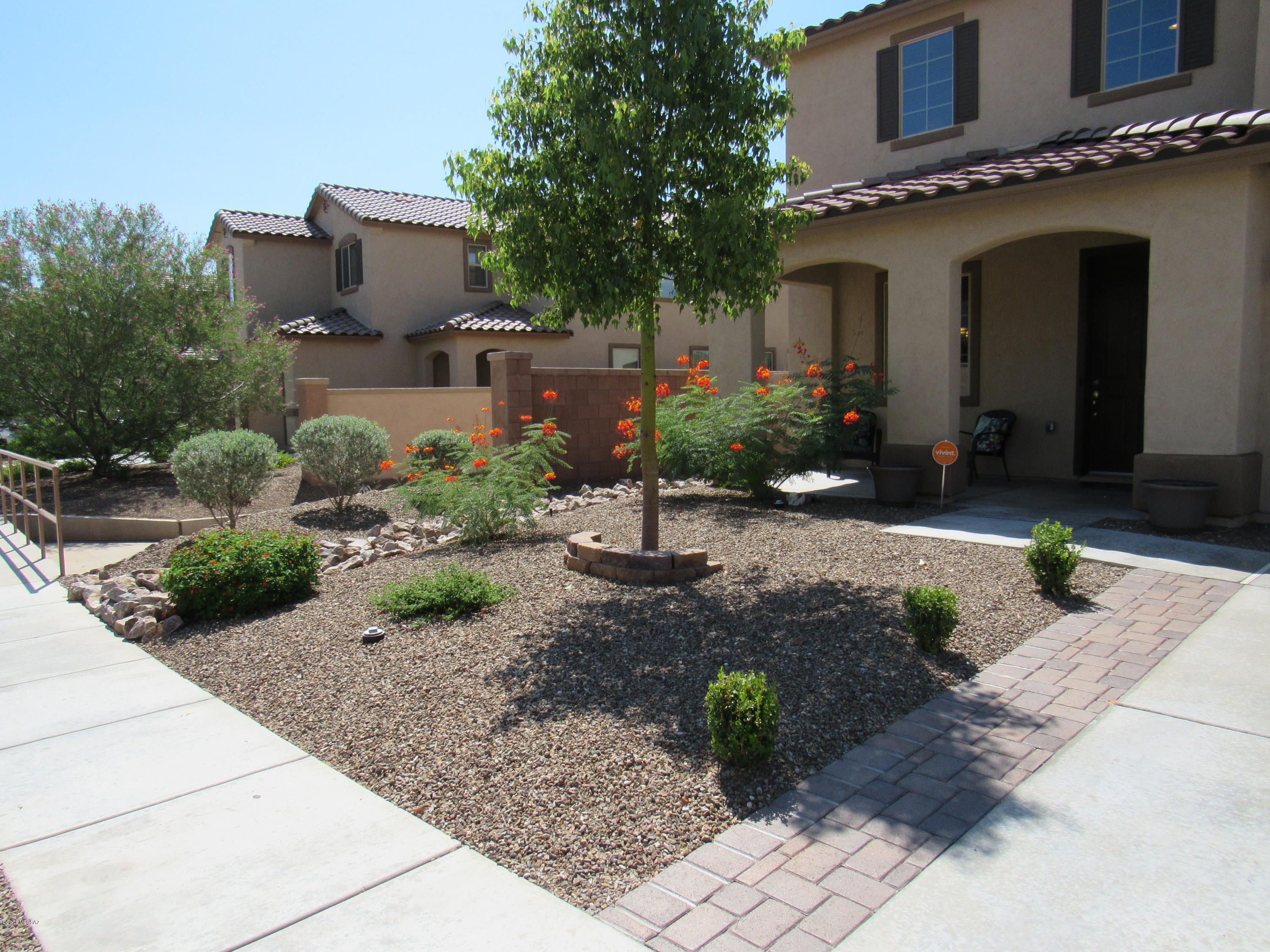 Presidios at Rancho Sahuarita (1-927) - Residential