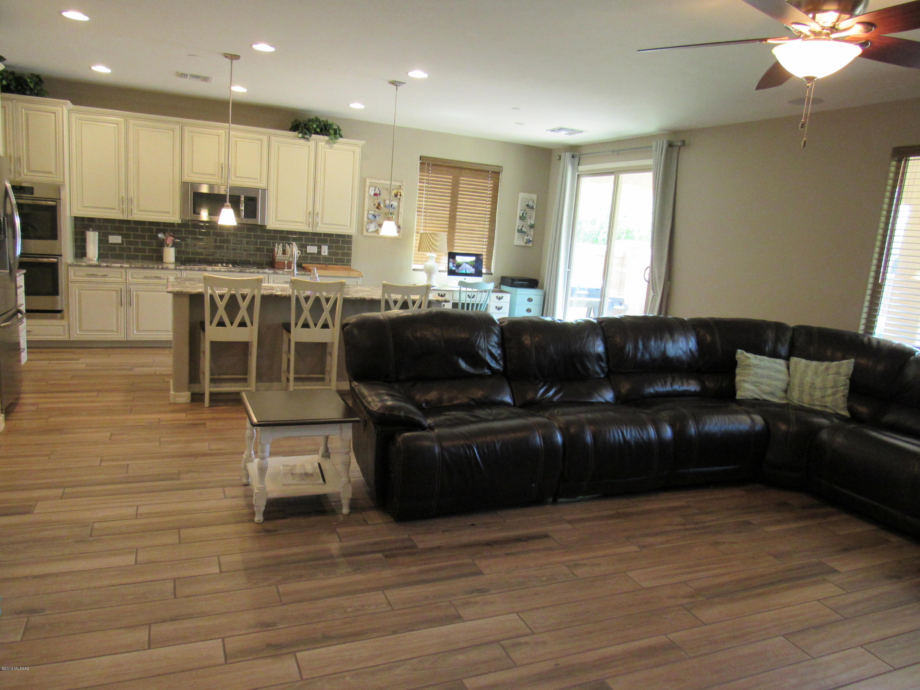 Presidios at Rancho Sahuarita (1-927) - Residential