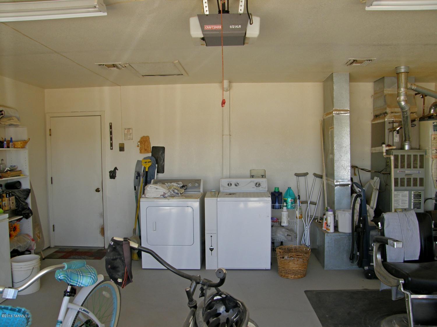 Out Of Pima County - Residential