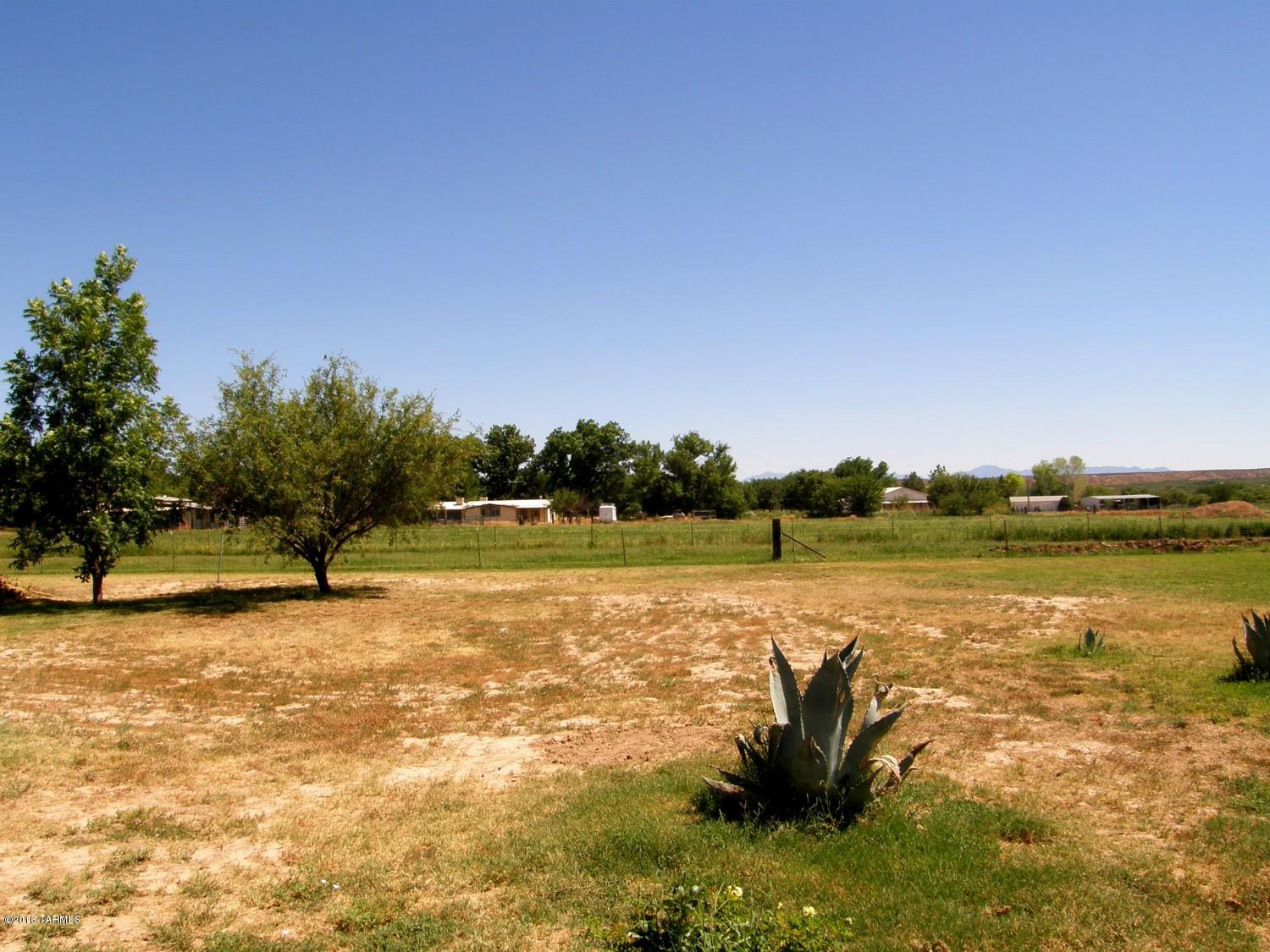 Out Of Pima County - Residential