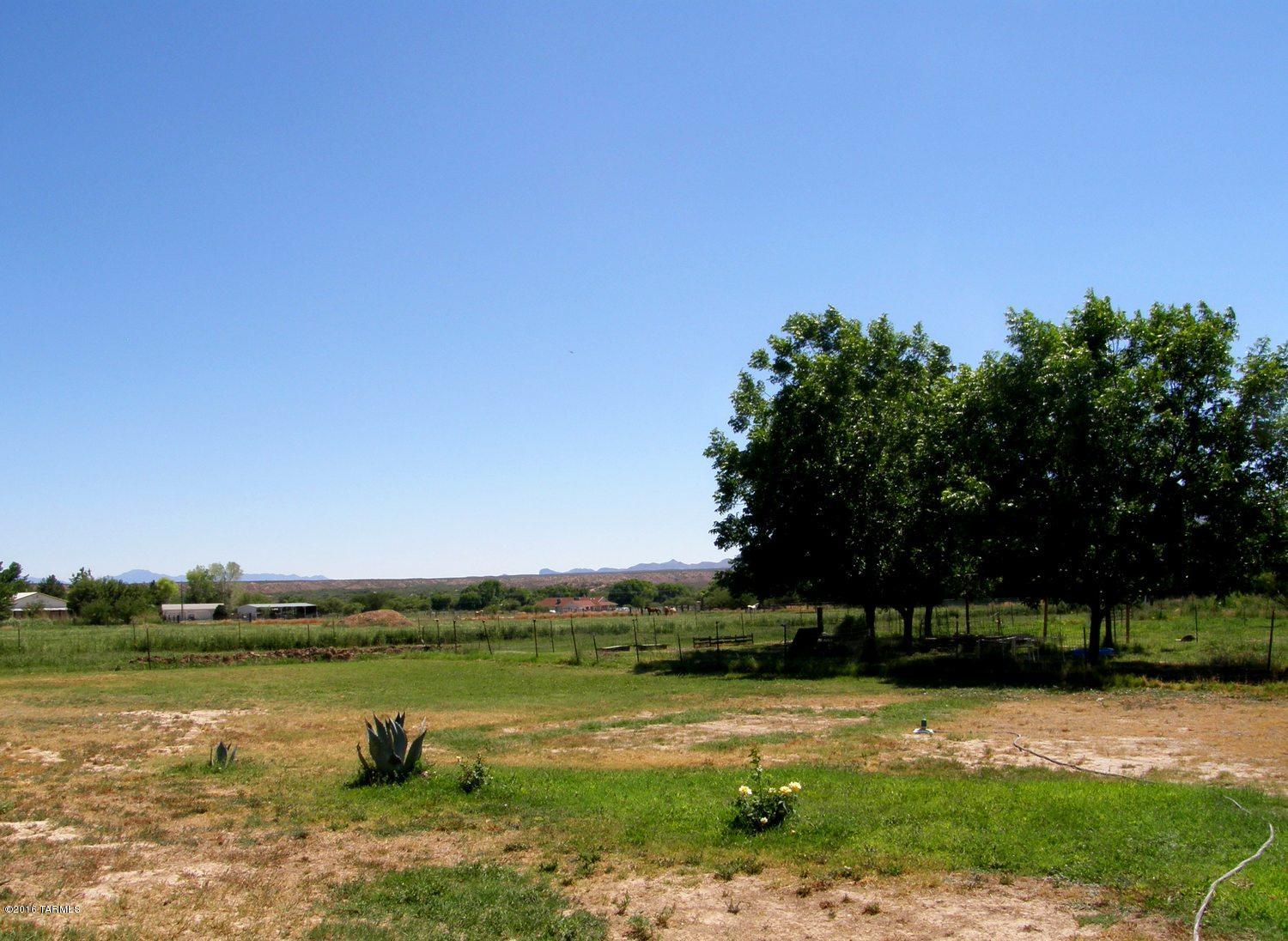 Out Of Pima County - Residential