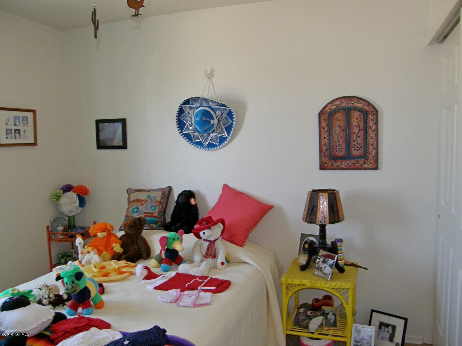 Out Of Pima County - Residential